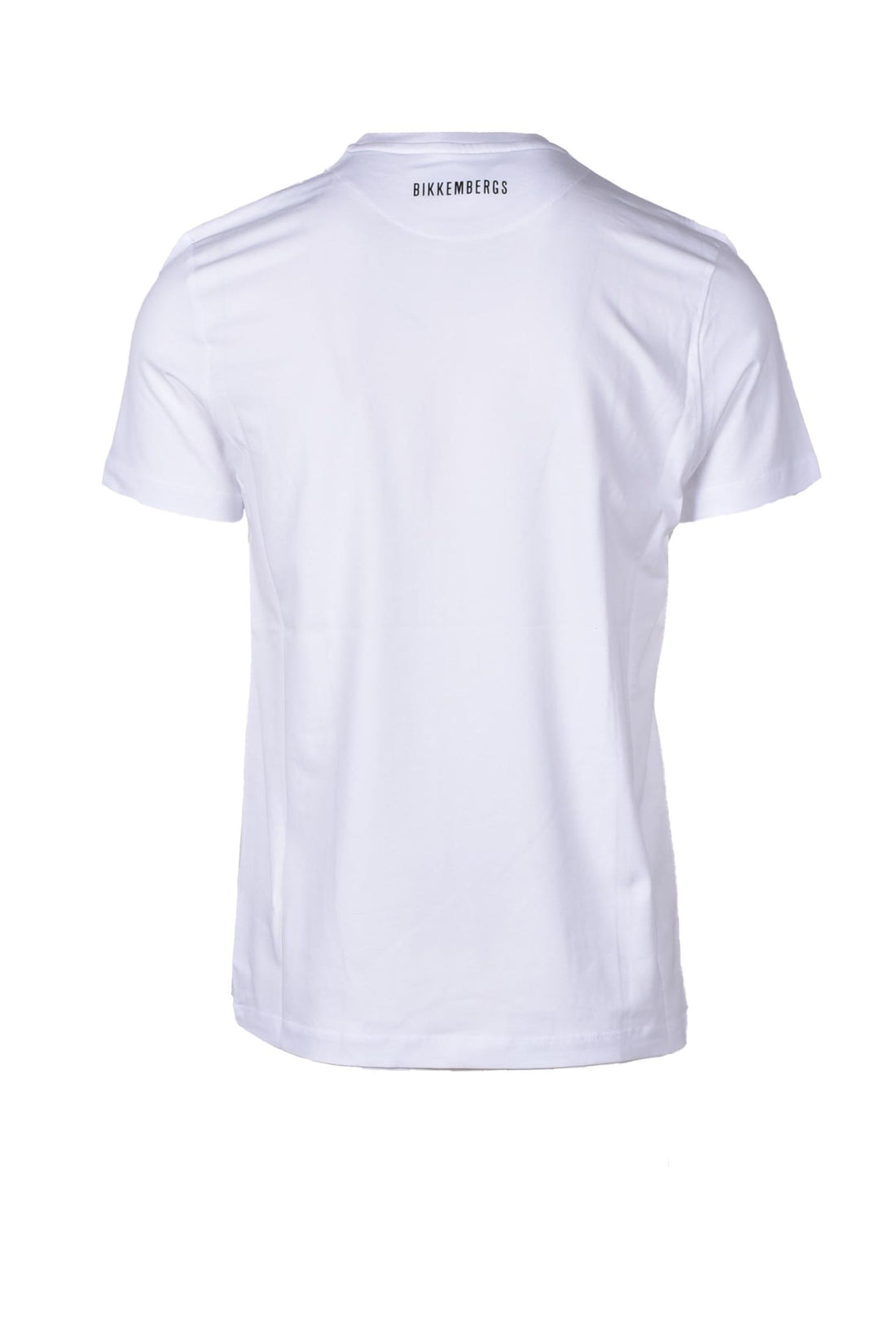 BIKKEMBERGS - T-SHIRT AND POLO