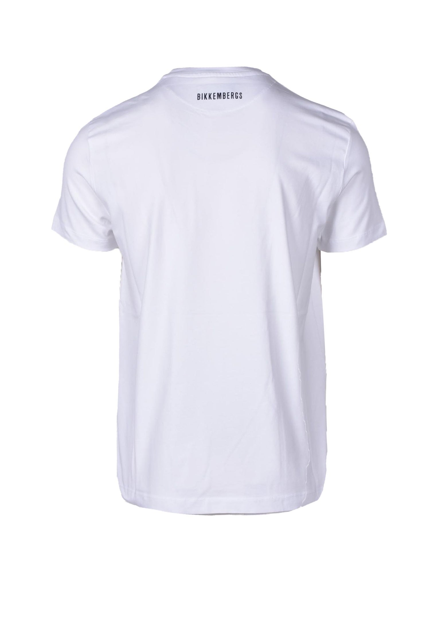 BIKKEMBERGS - T-SHIRT AND POLO