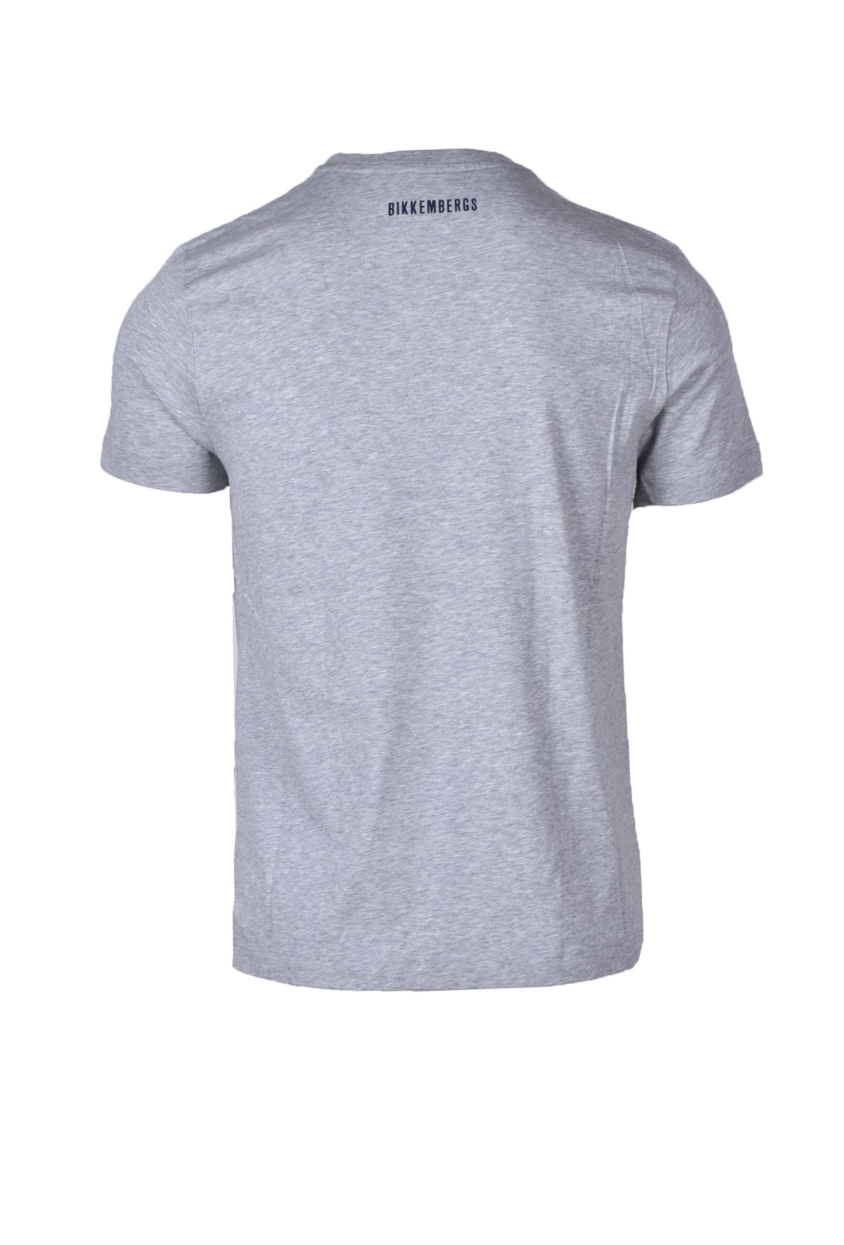 BIKKEMBERGS - T-SHIRT AND POLO