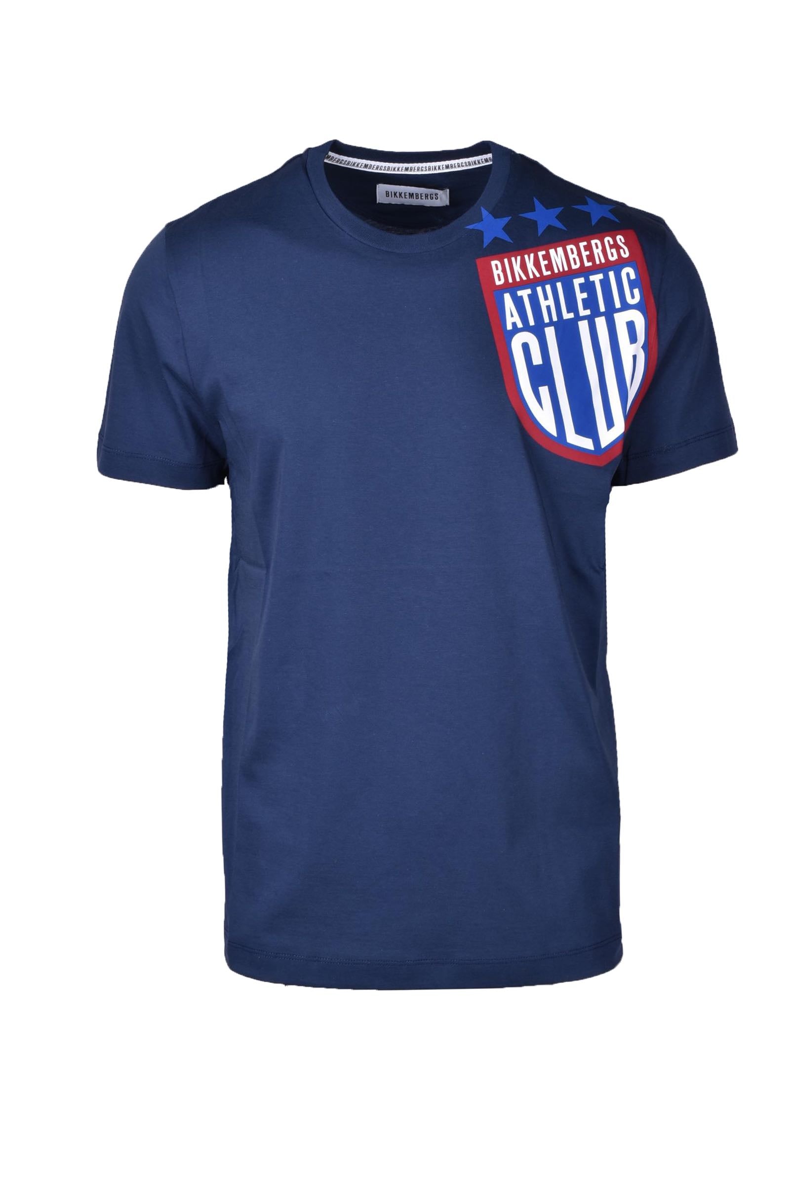 BIKKEMBERGS - T-SHIRT AND POLO