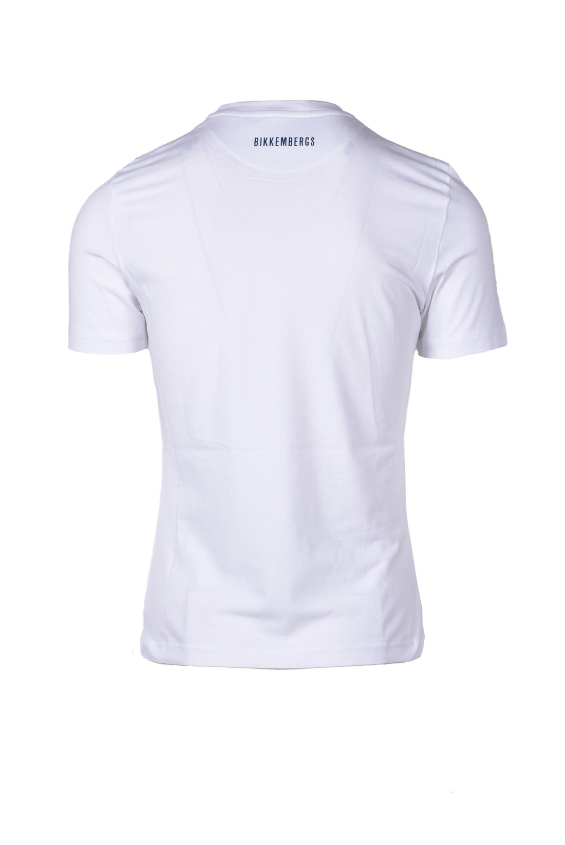 BIKKEMBERGS - T-SHIRT AND POLO