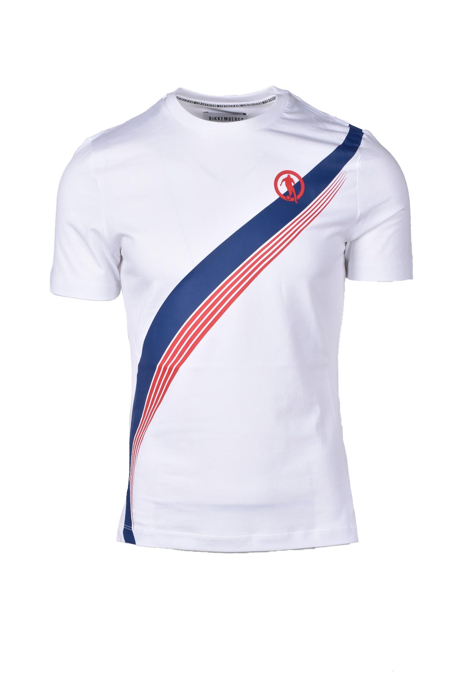 BIKKEMBERGS - T-SHIRT AND POLO