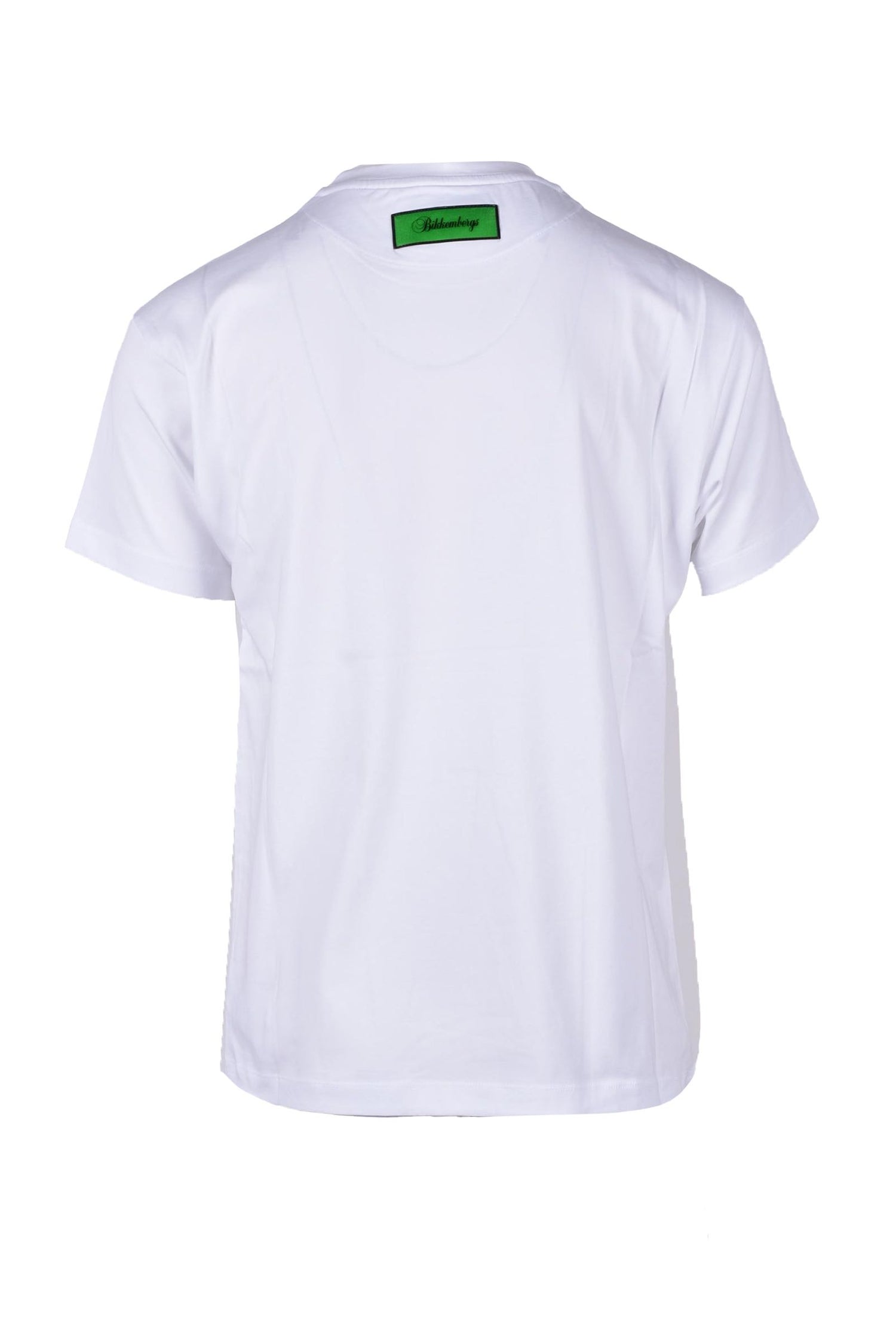 BIKKEMBERGS - T-SHIRT AND POLO