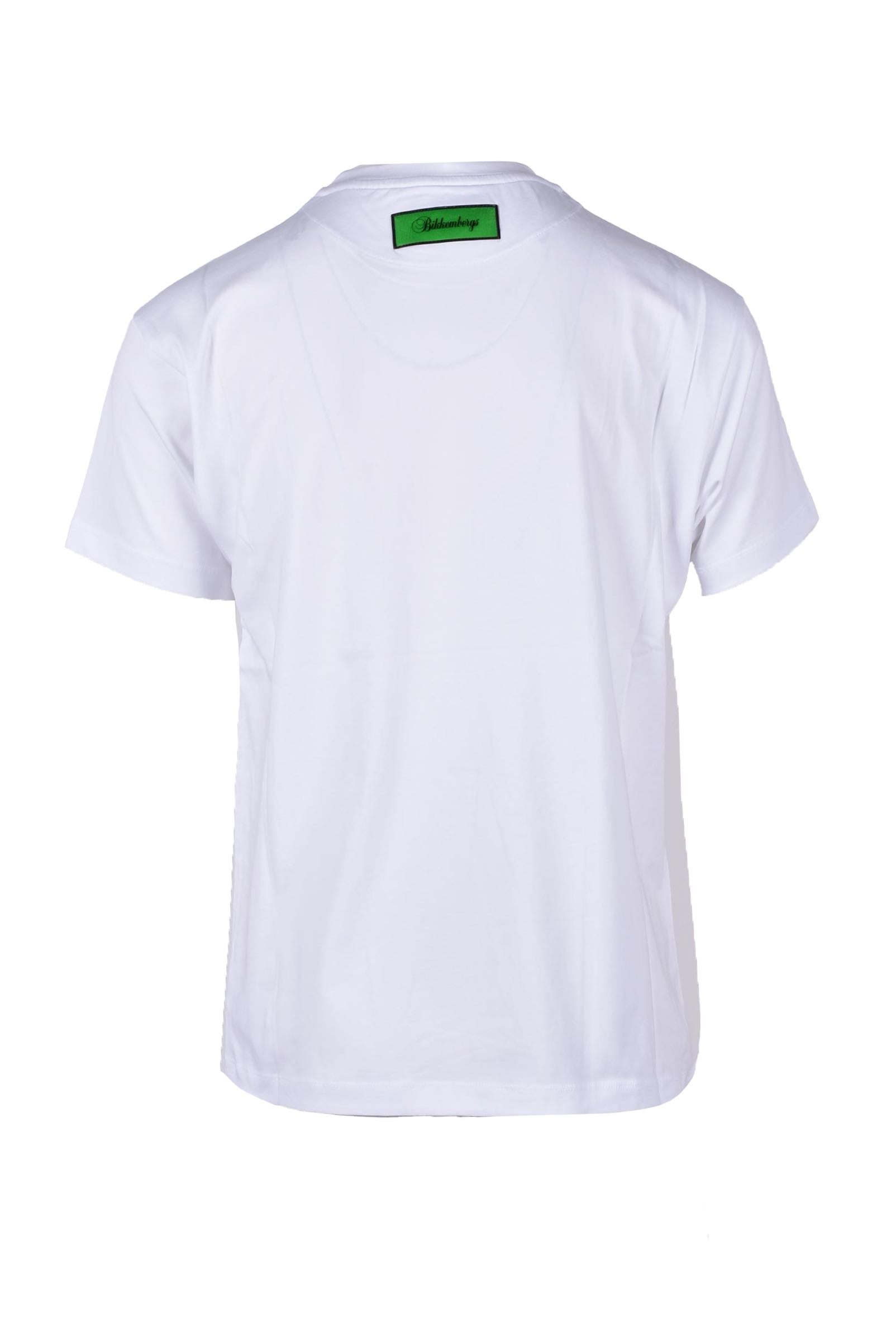 BIKKEMBERGS - T-SHIRT AND POLO