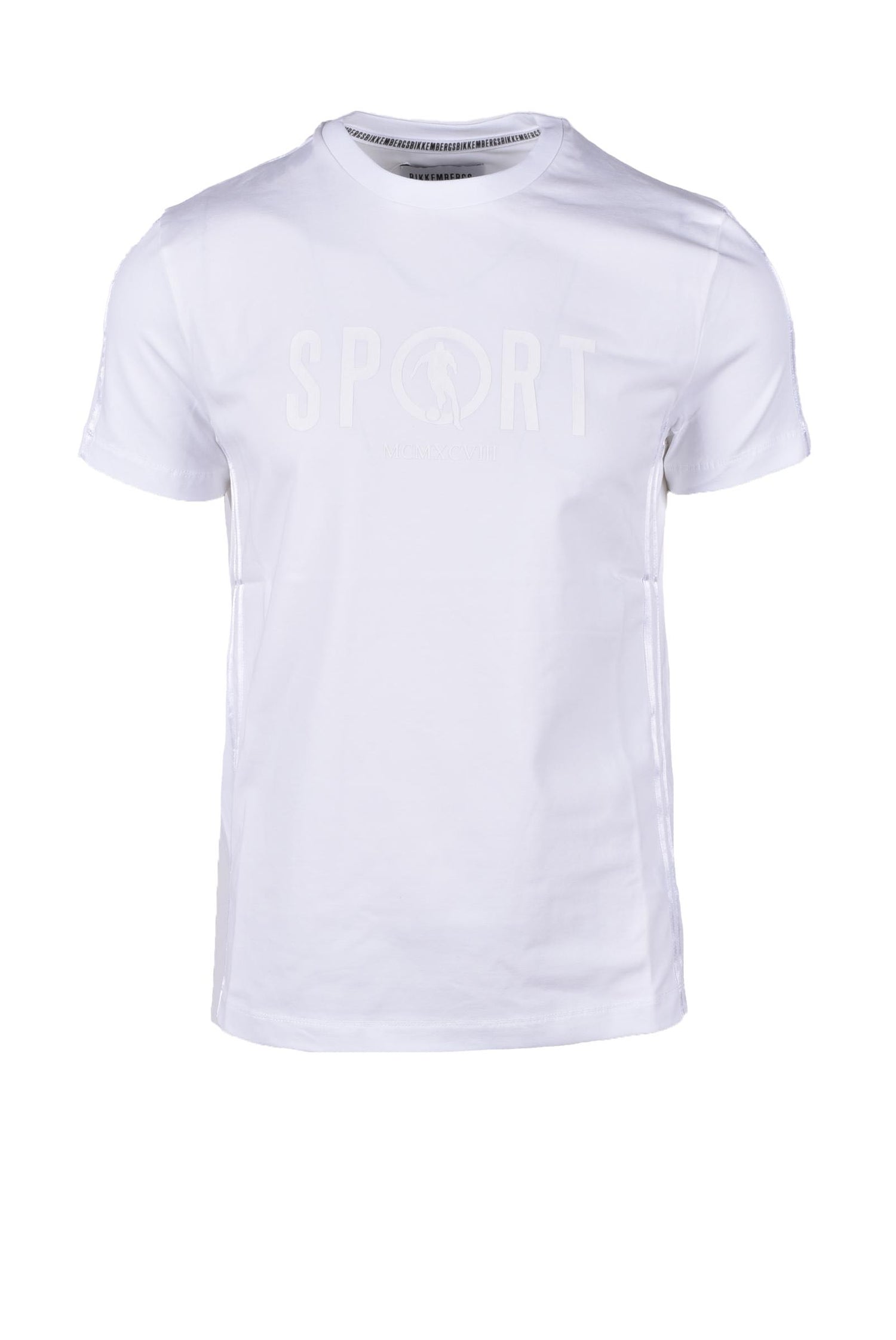 BIKKEMBERGS - T-SHIRT AND POLO