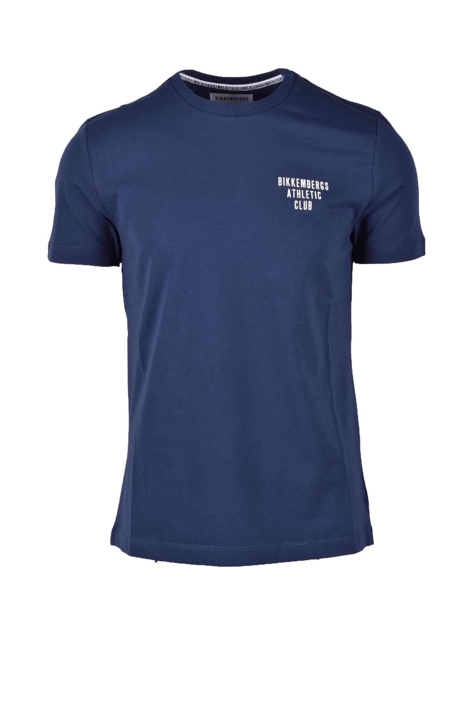 BIKKEMBERGS - T-SHIRT AND POLO