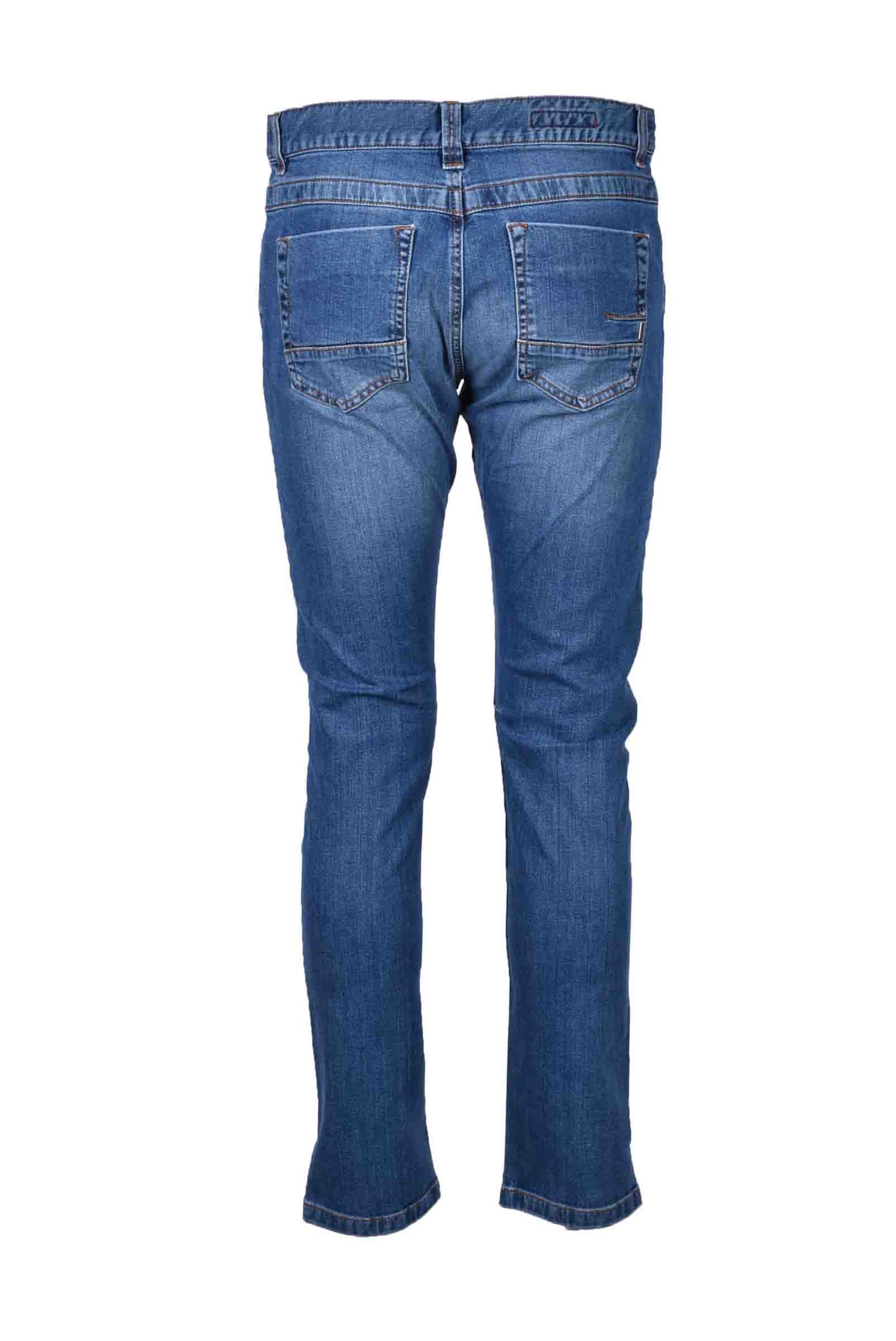 BIKKEMBERGS - TROUSERS