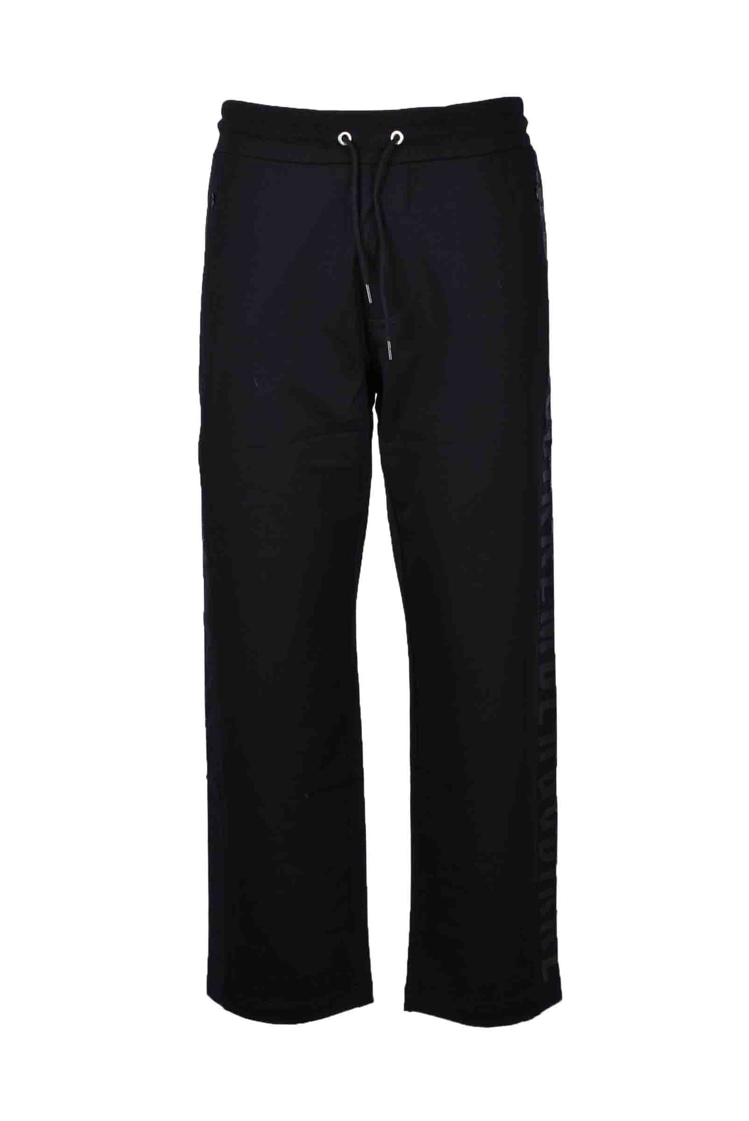 BIKKEMBERGS - TROUSERS