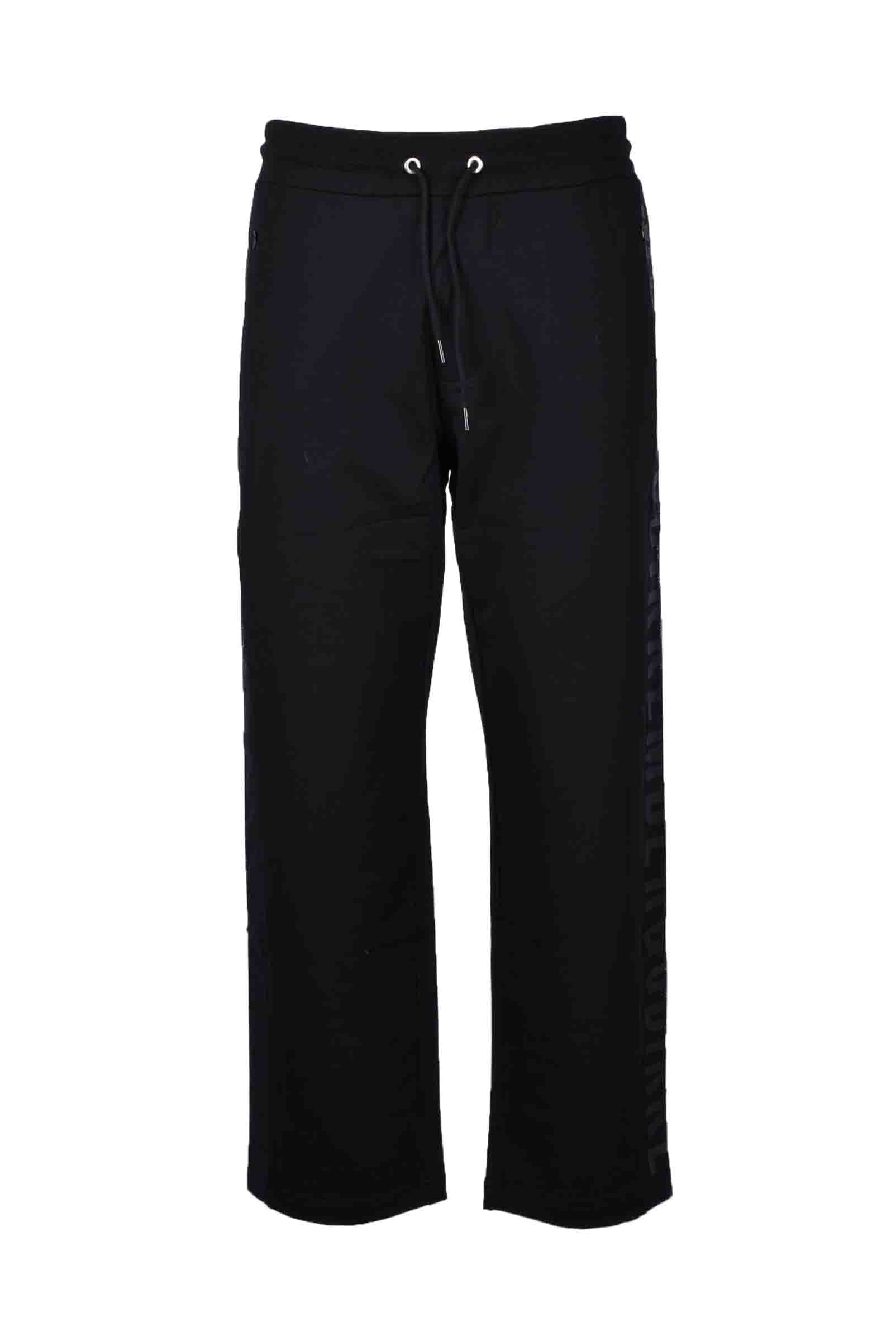 BIKKEMBERGS - TROUSERS