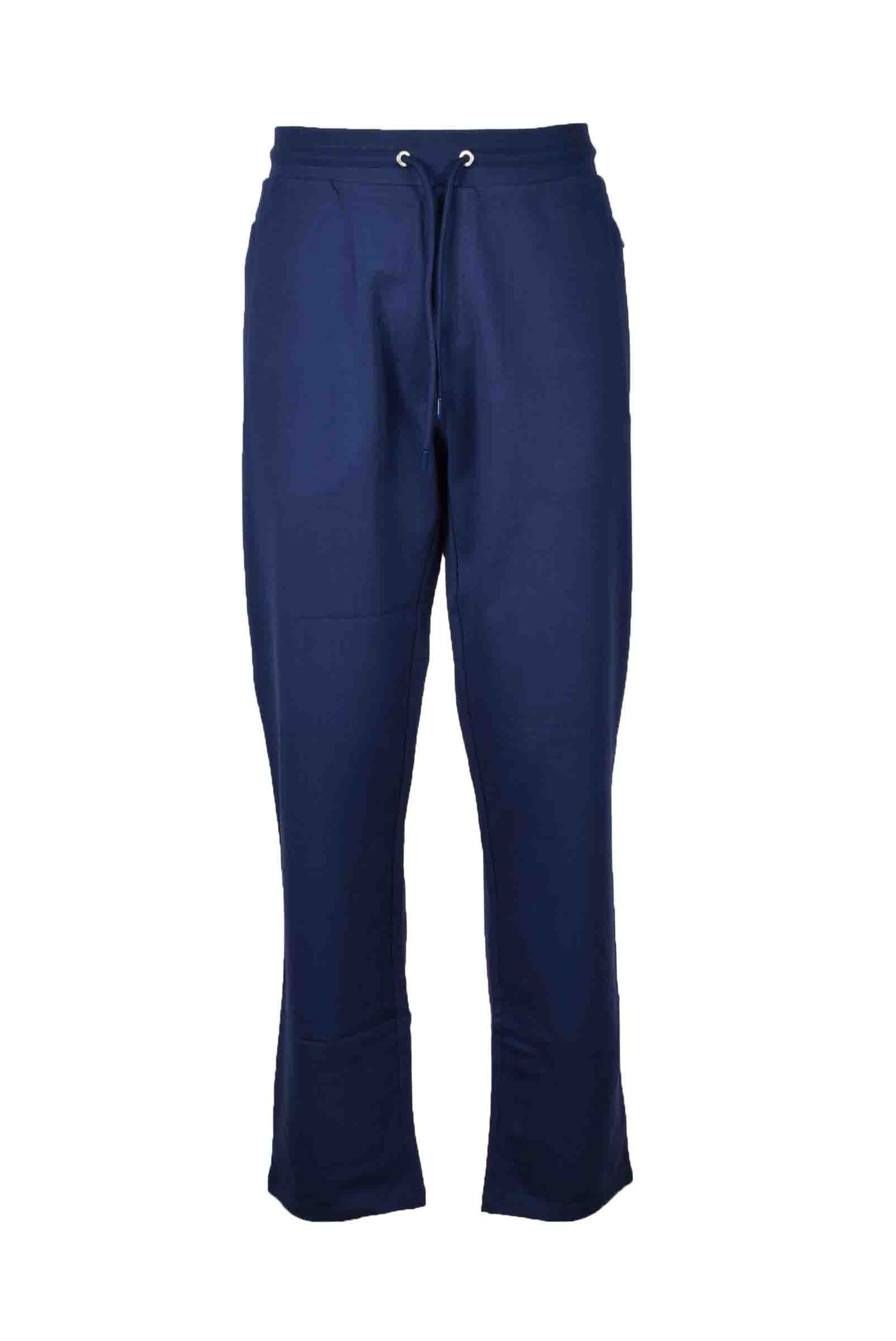 BIKKEMBERGS - TROUSERS