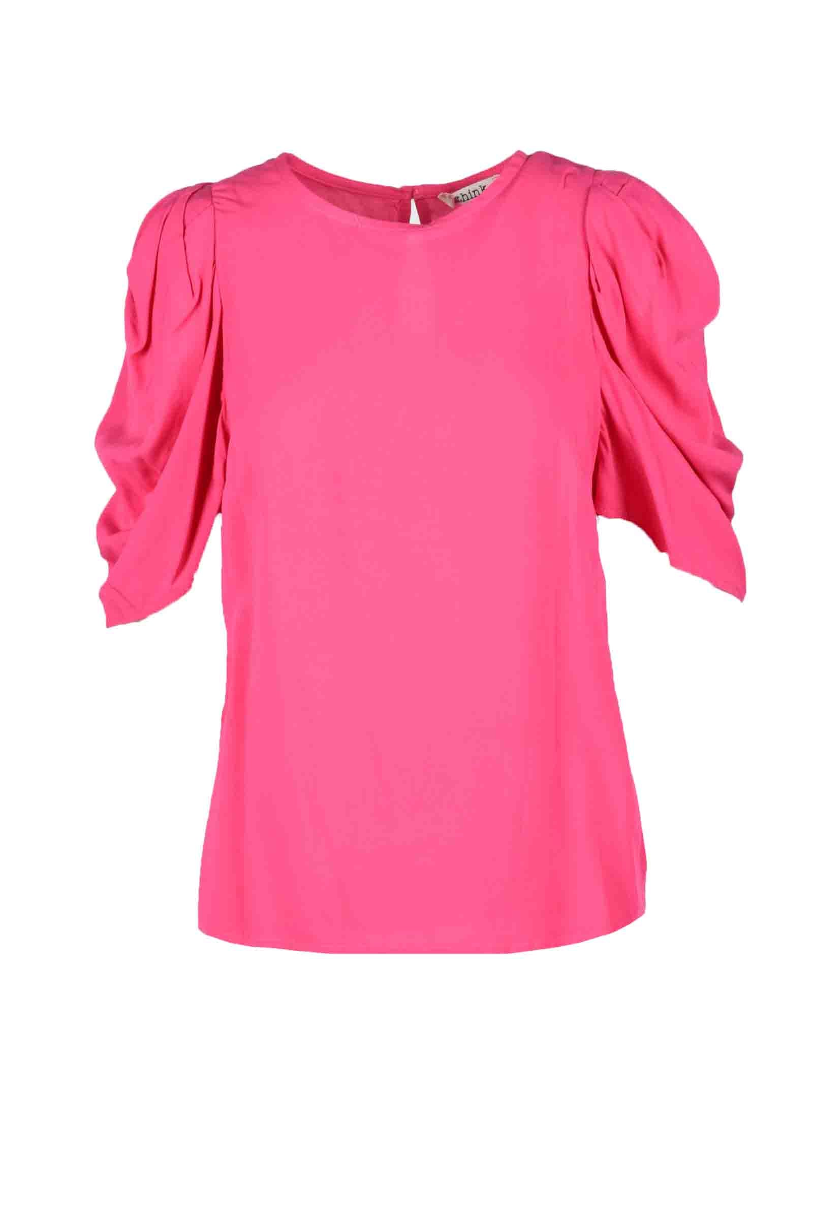THINK - SHIRT
