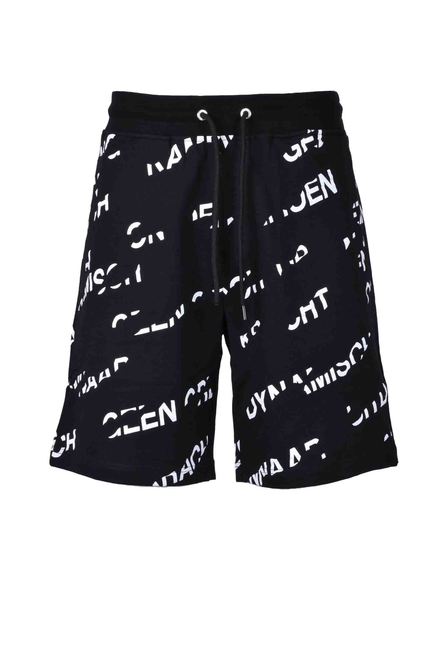 BIKKEMBERGS - SHORTS