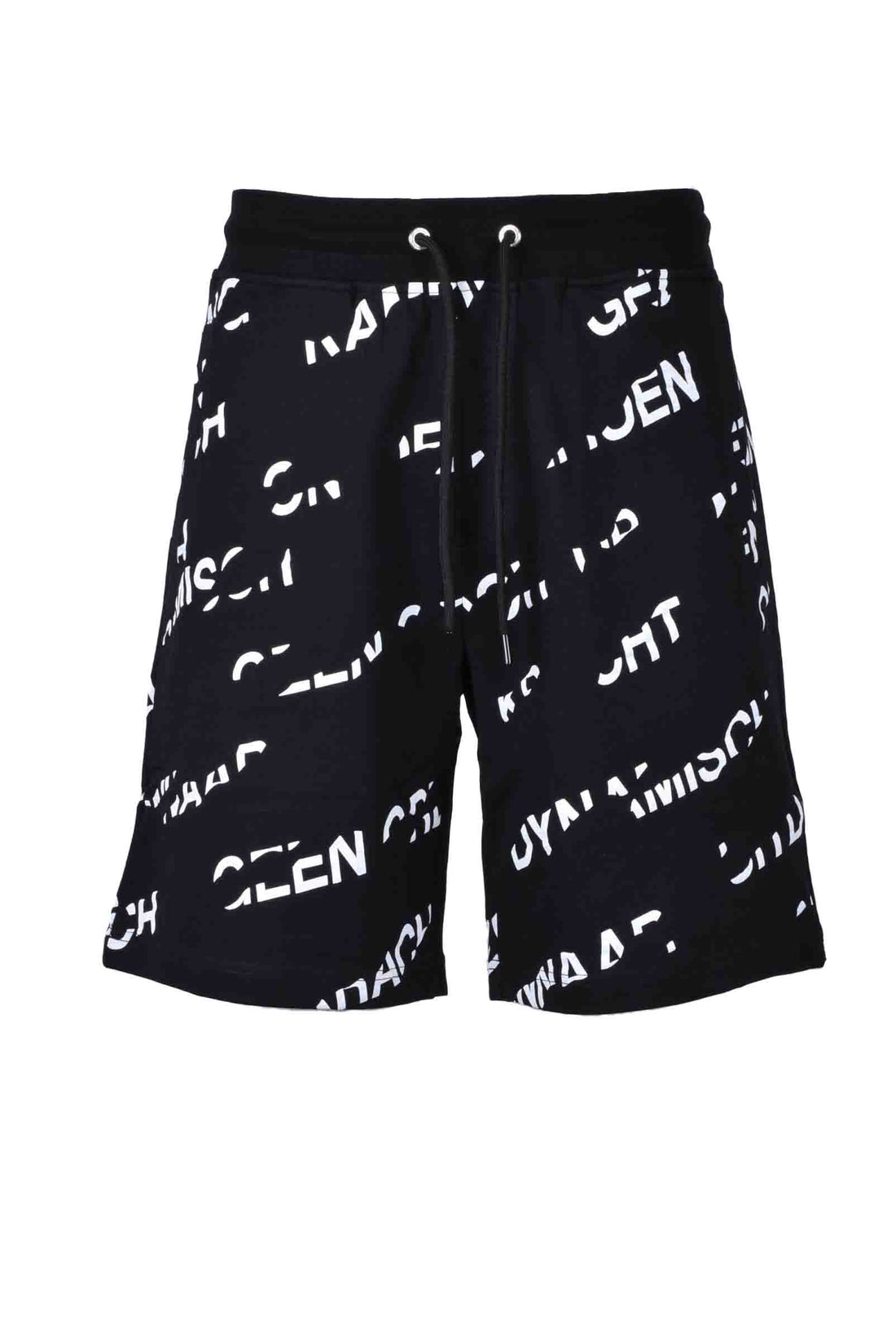 BIKKEMBERGS - SHORTS