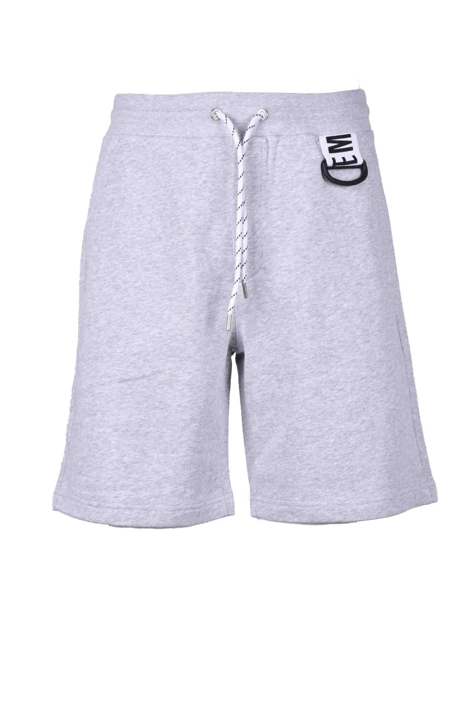 BIKKEMBERGS - SHORTS