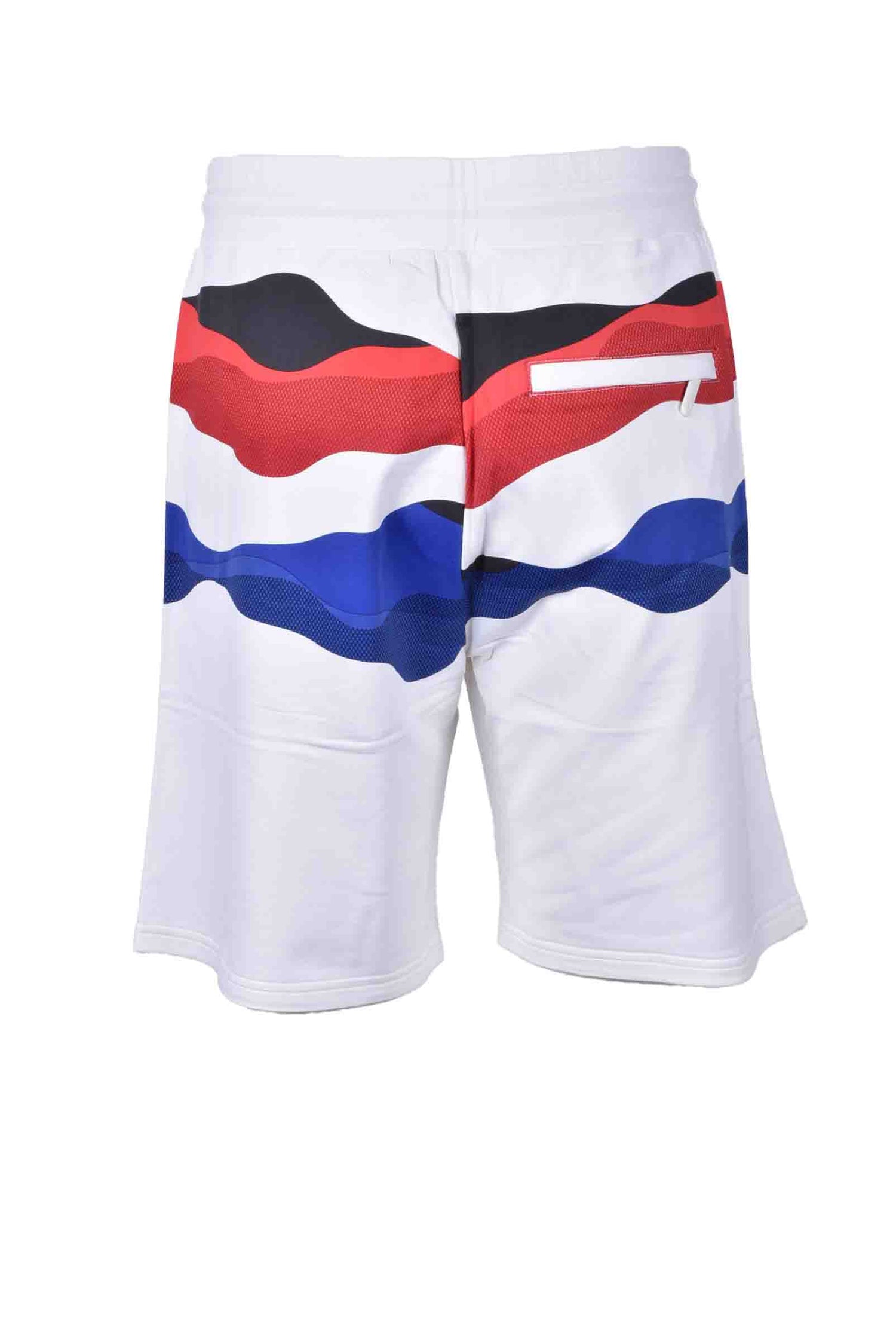 BIKKEMBERGS - TROUSERS