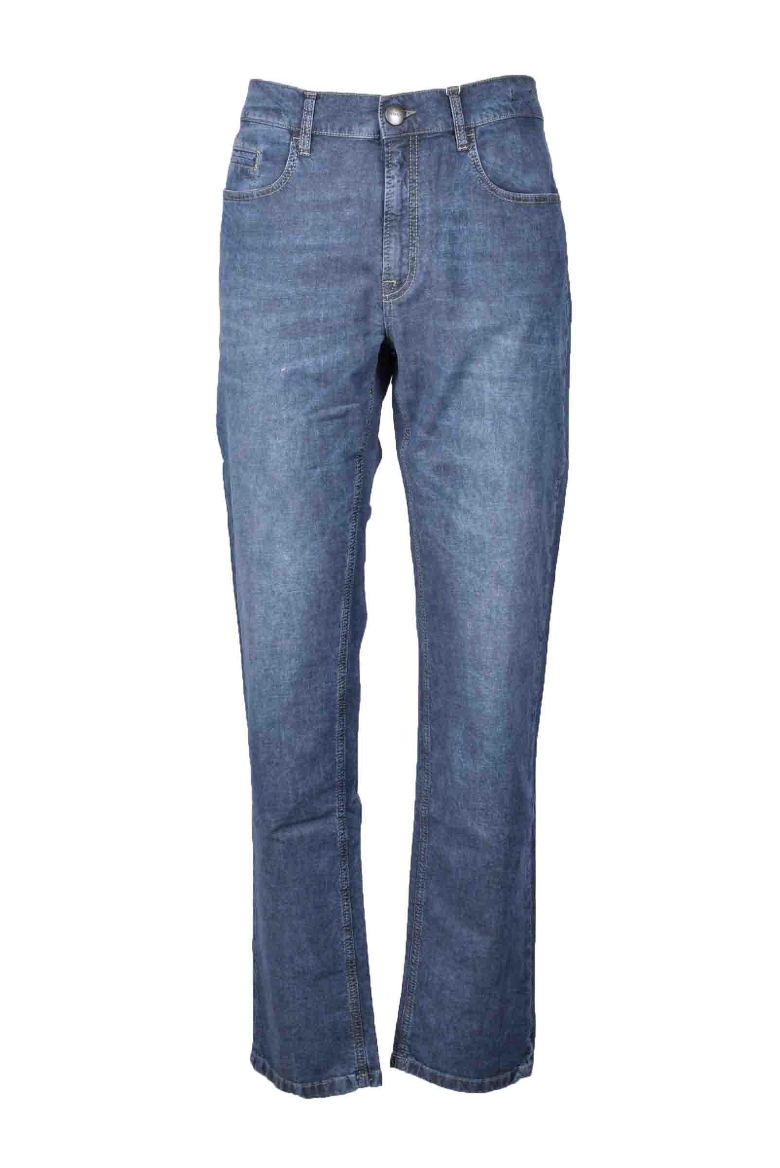 BIKKEMBERGS - TROUSERS