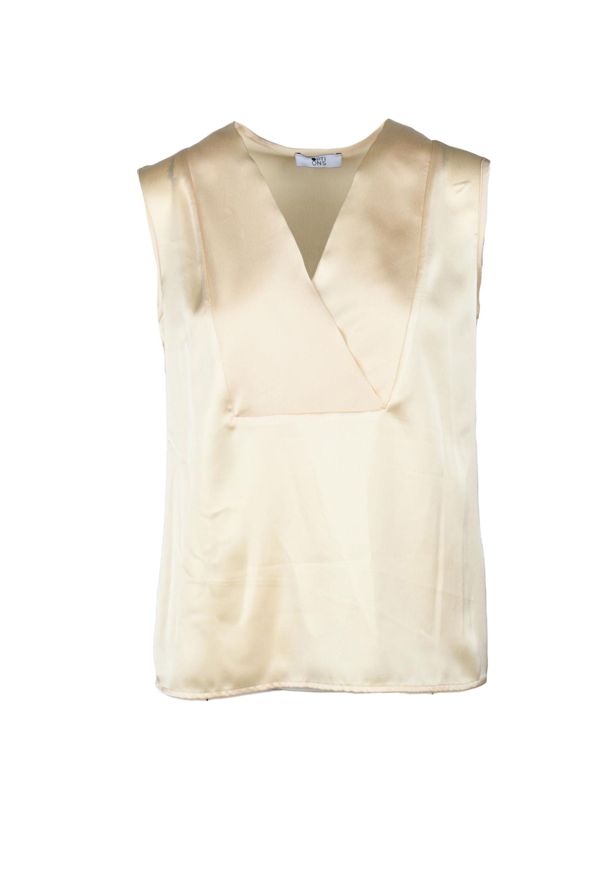 OPTIONS - SHIRT