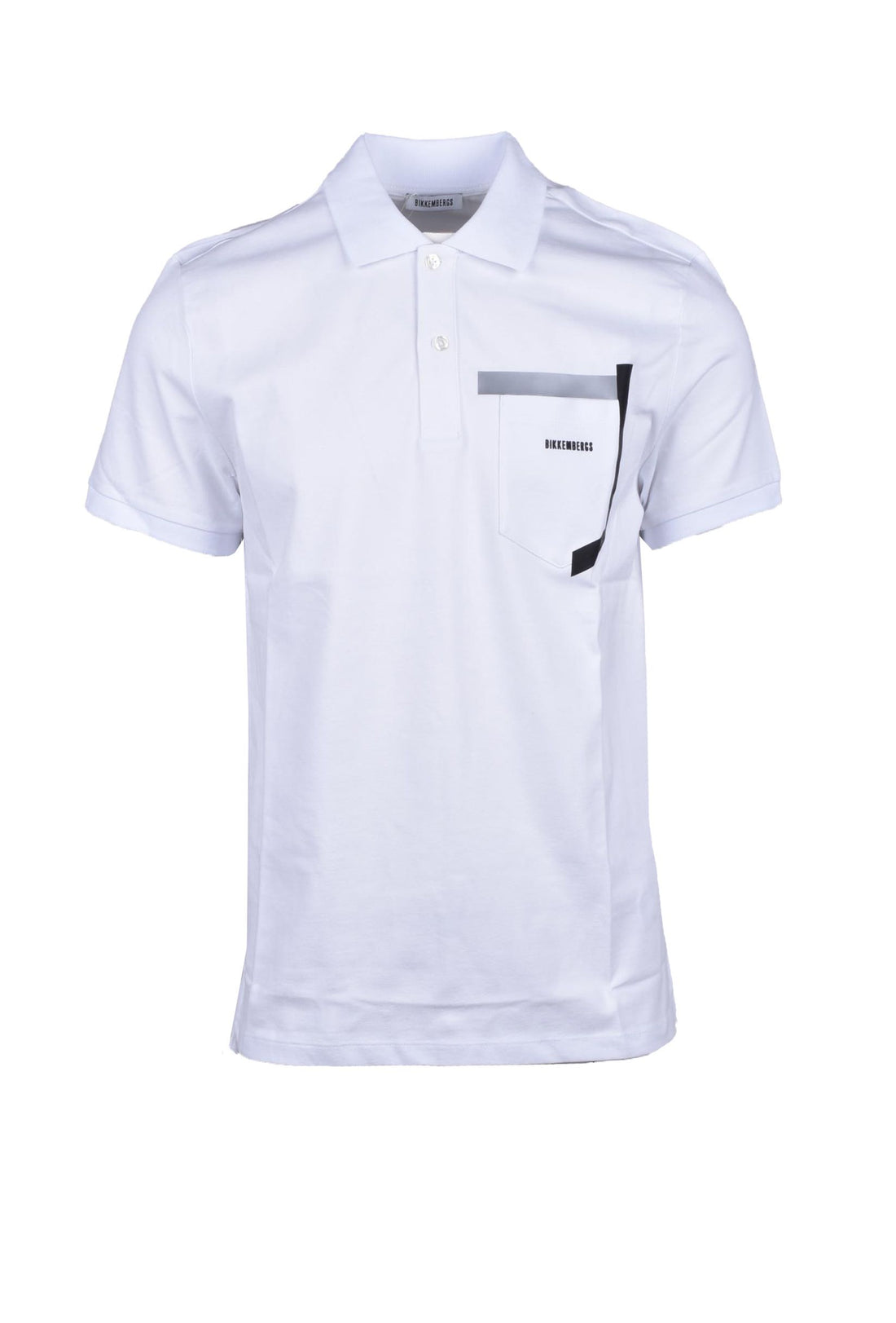 BIKKEMBERGS - T-SHIRT AND POLO