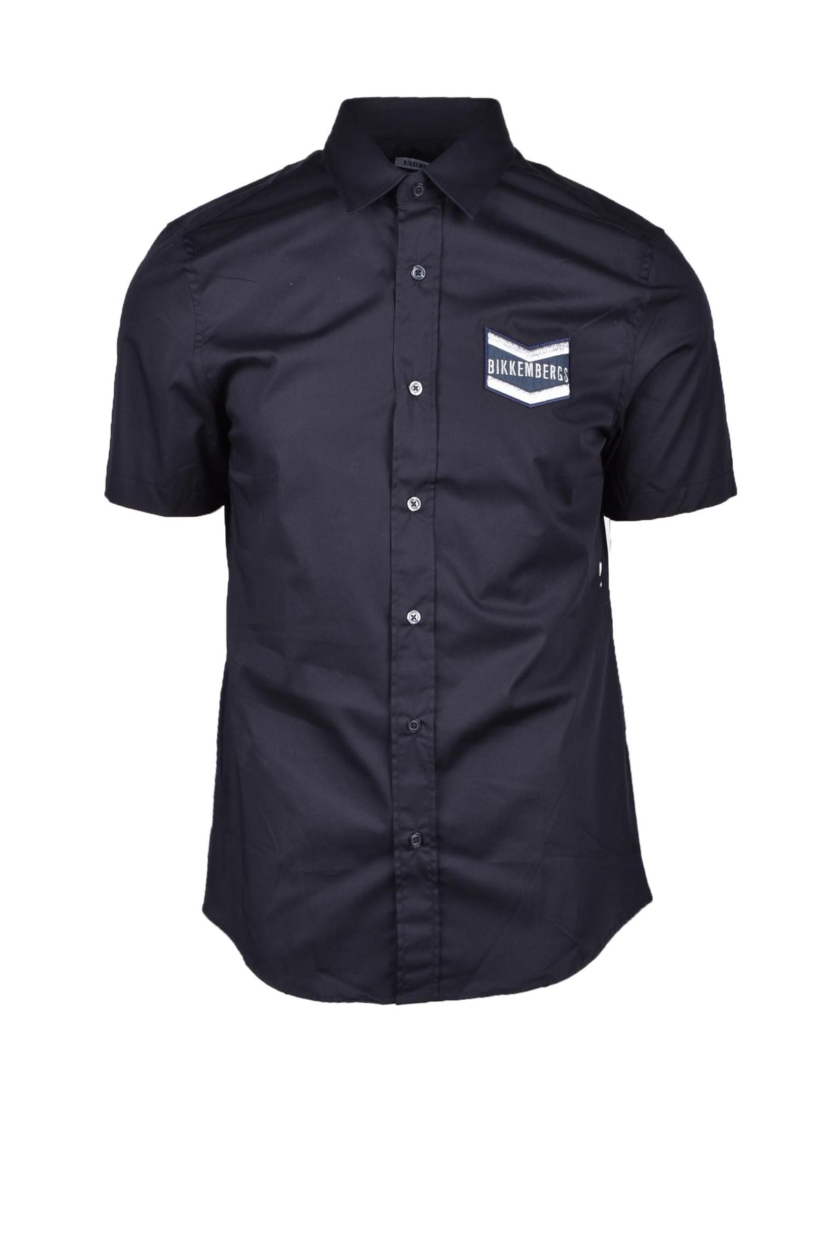 BIKKEMBERGS - SHIRT