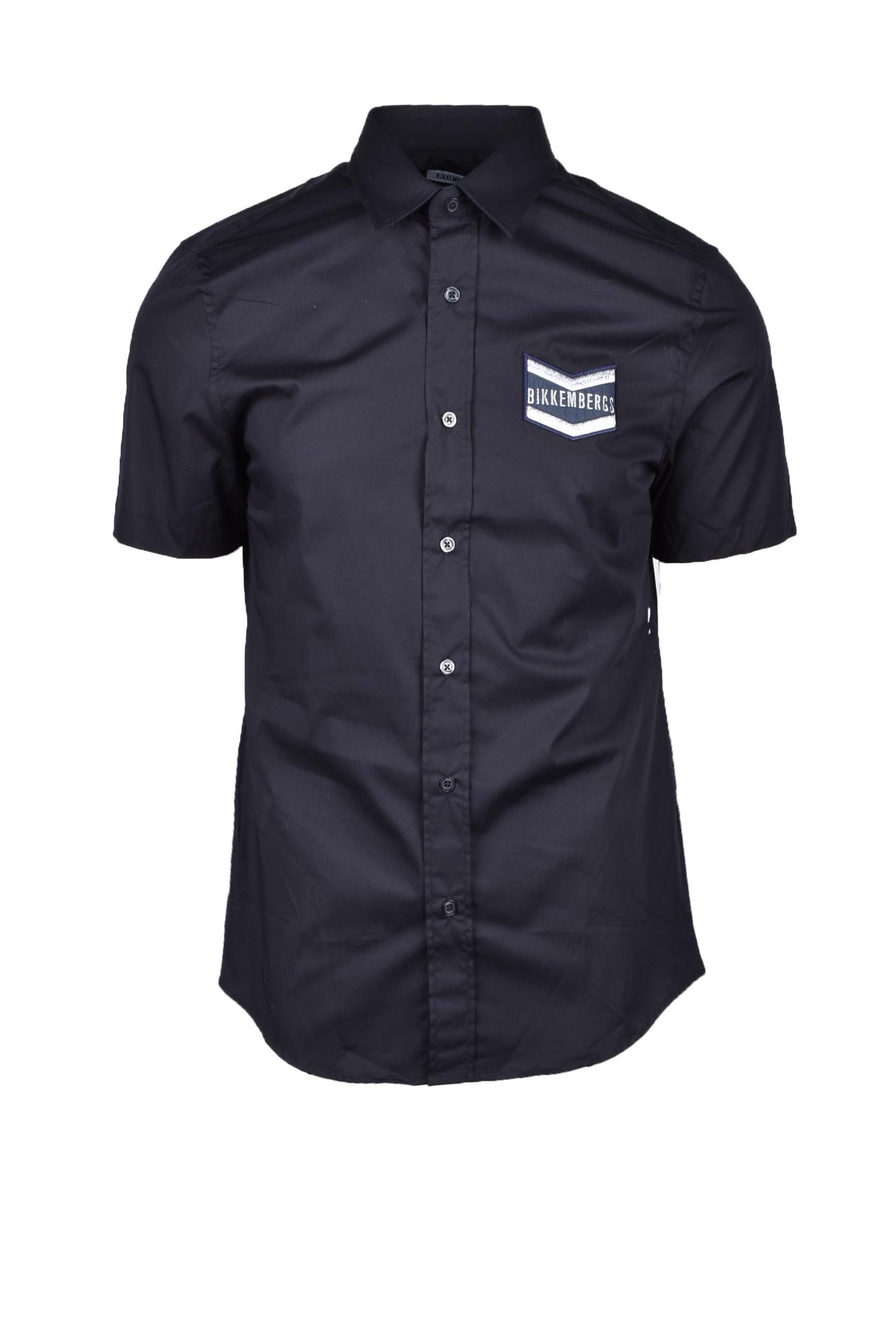 BIKKEMBERGS - SHIRT