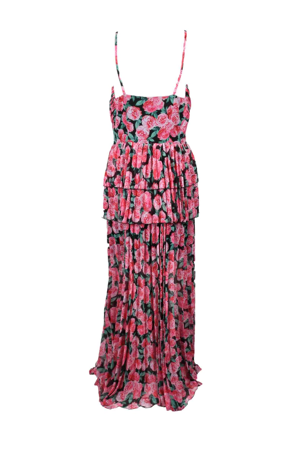ODI ET AMO - DRESS