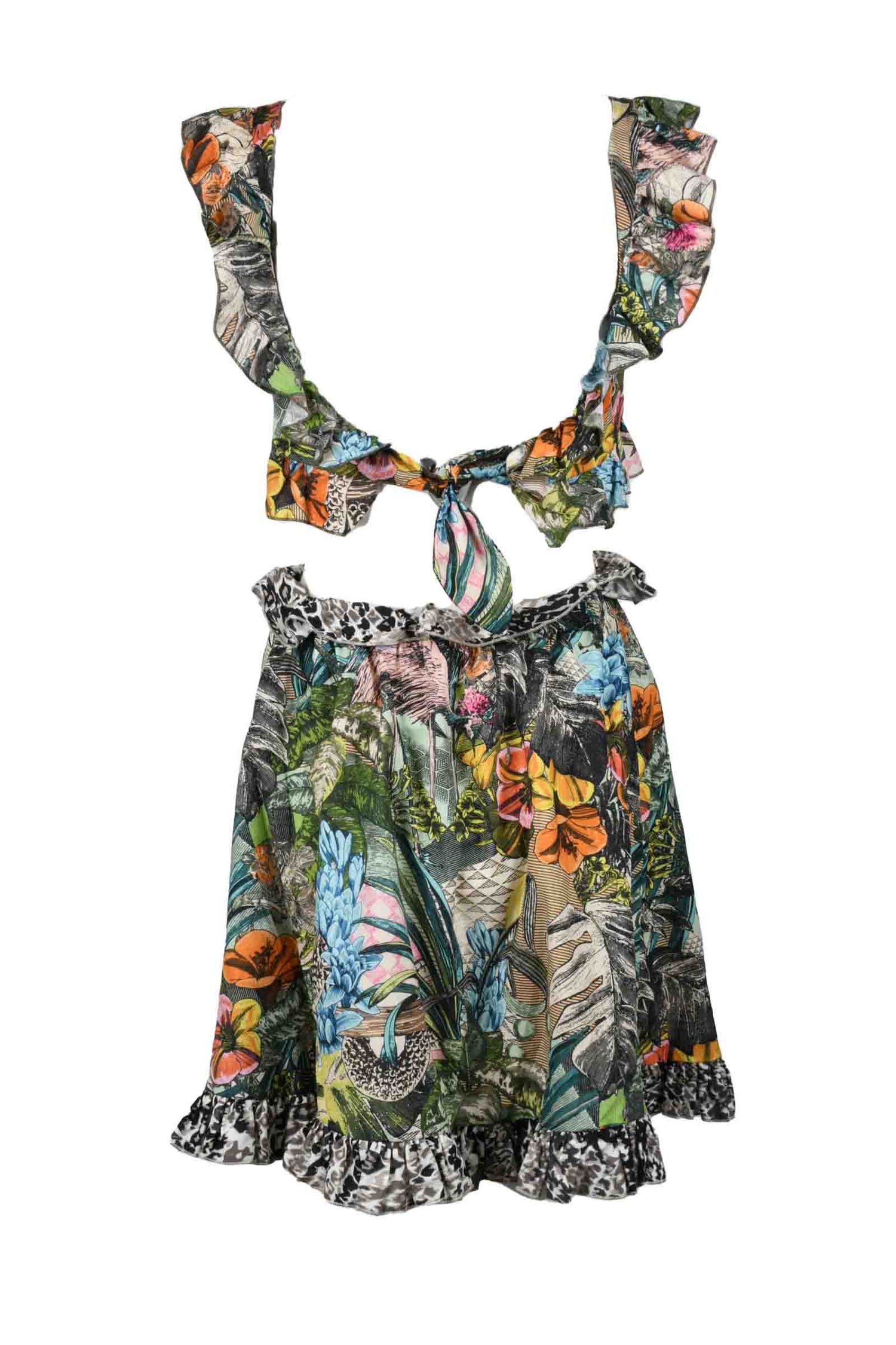 ANJUNA - DRESS