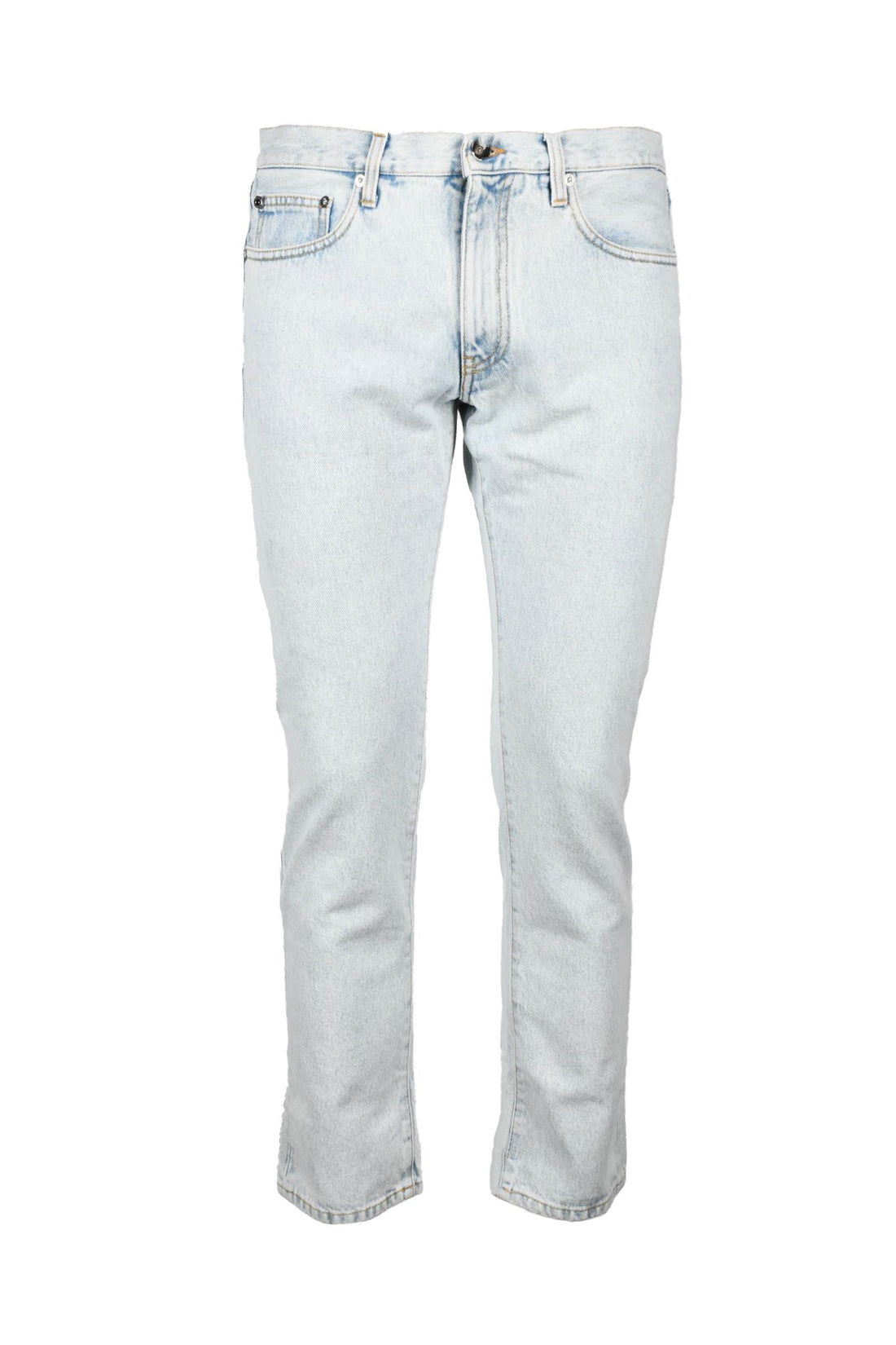 OFF-WHITE - TROUSERS