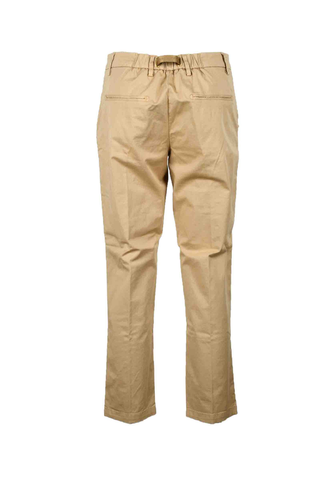 WHITE SAND - TROUSERS