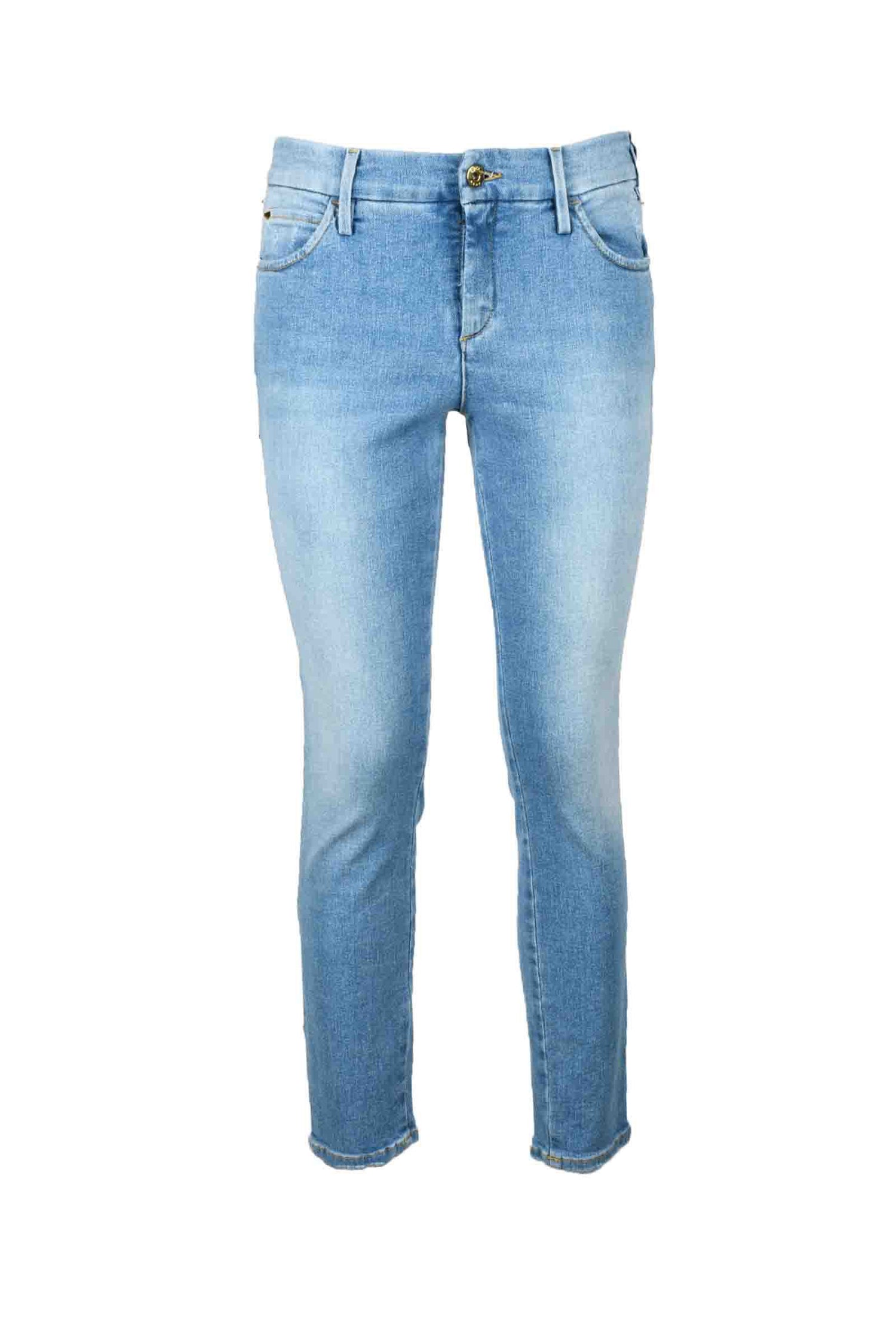 CYCLE - TROUSERS