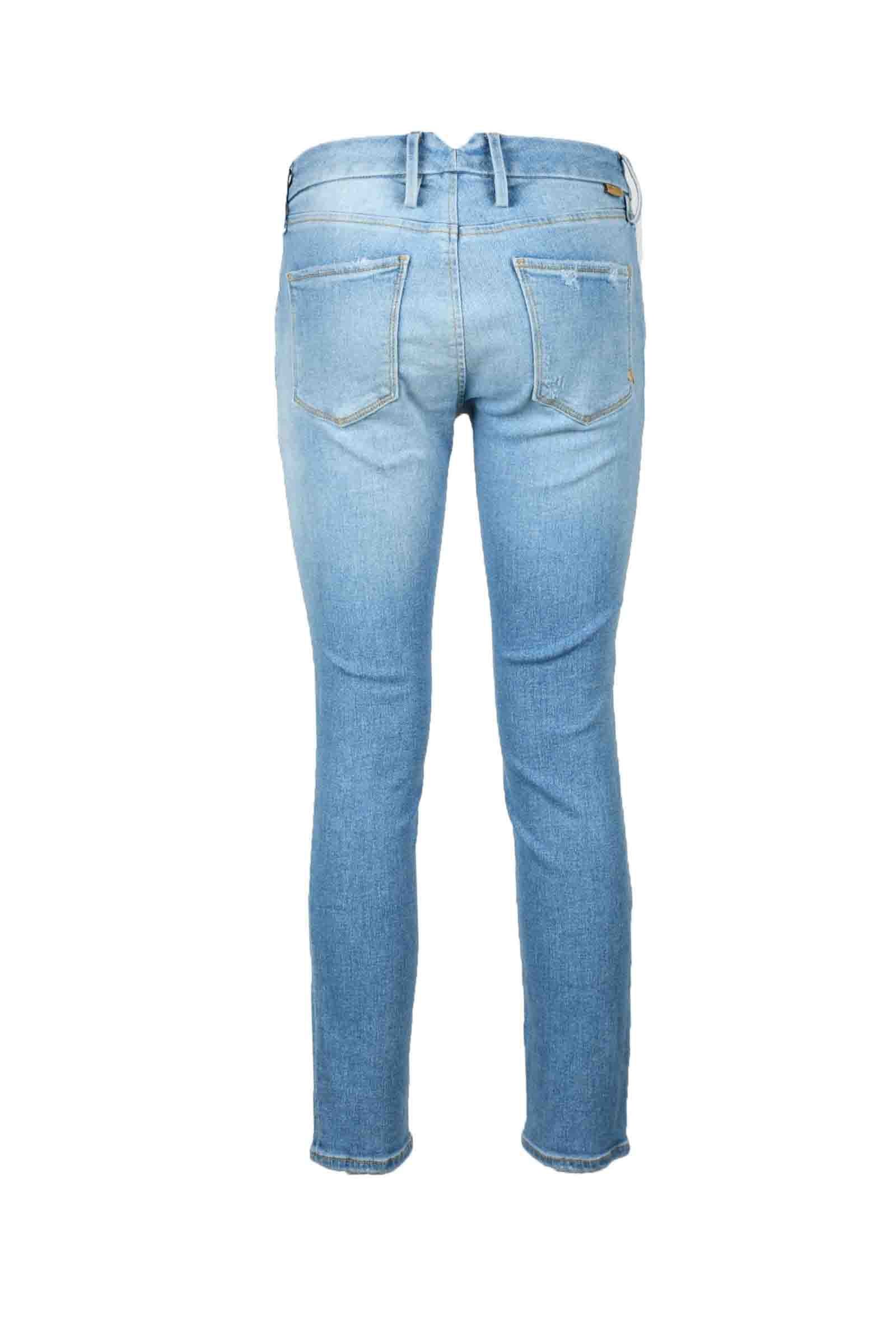 CYCLE - TROUSERS