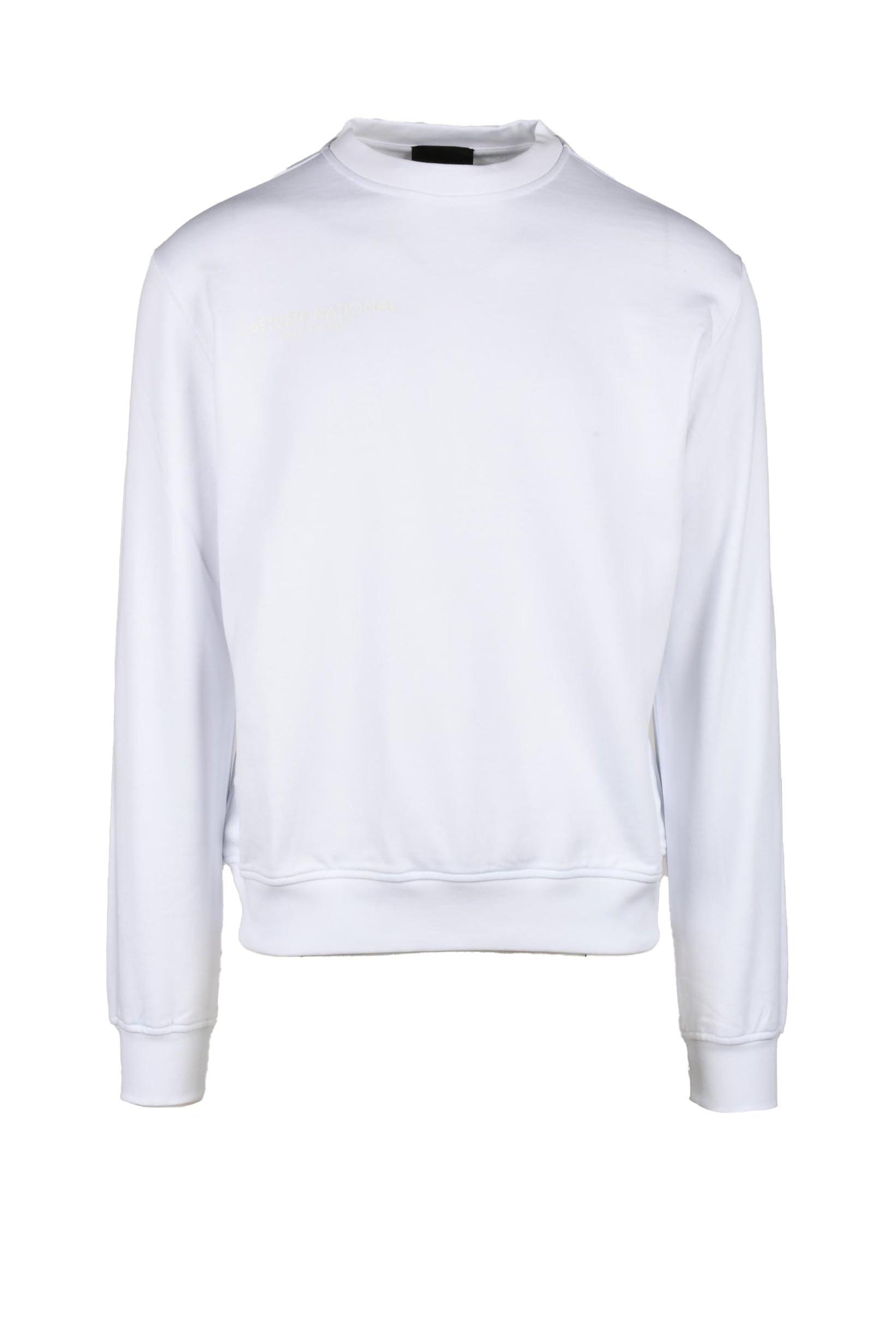 COSTUME NATIONAL C. - KNITWEAR AND SWEATSHIRTS