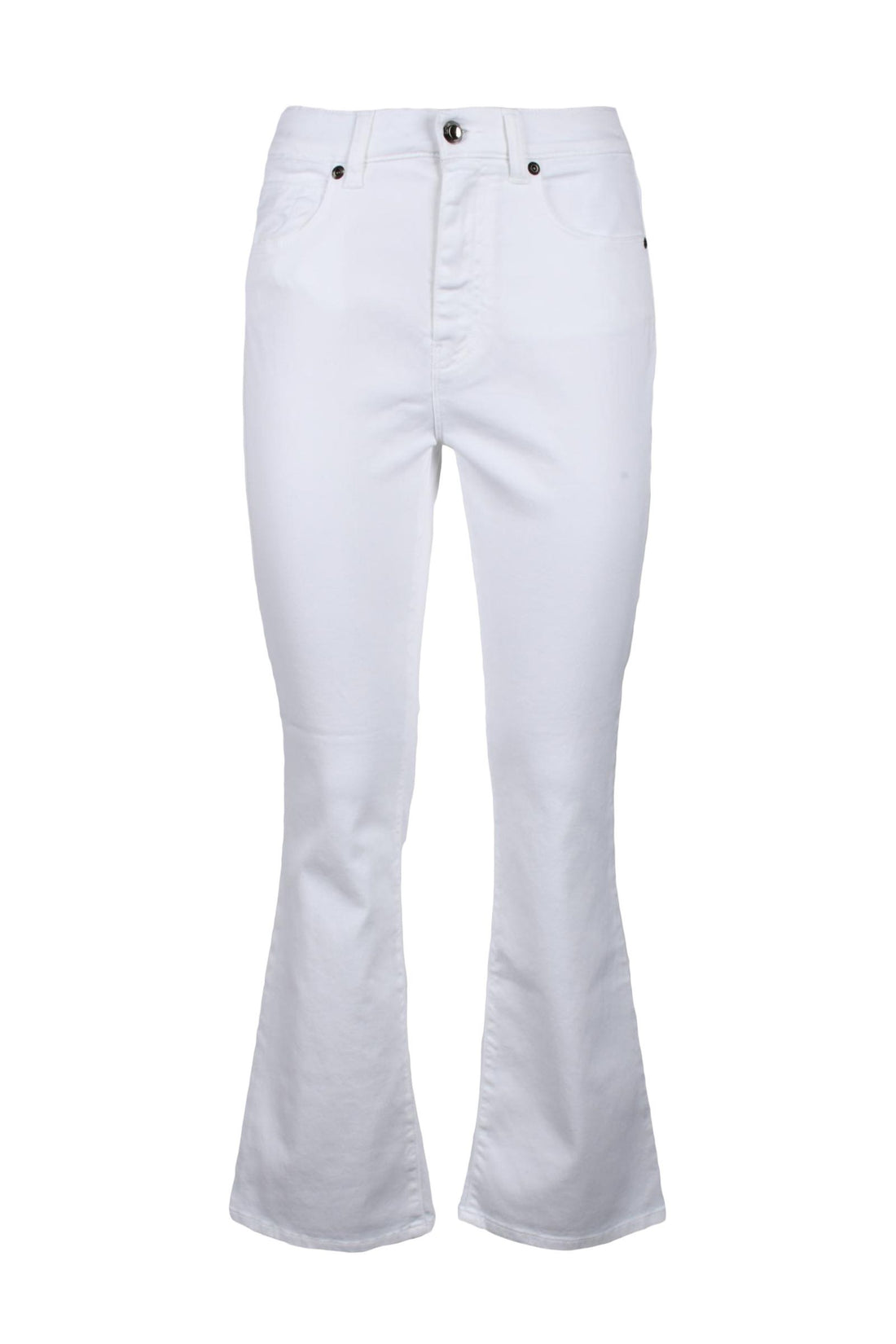 COSTUME NATIONAL C. - TROUSERS