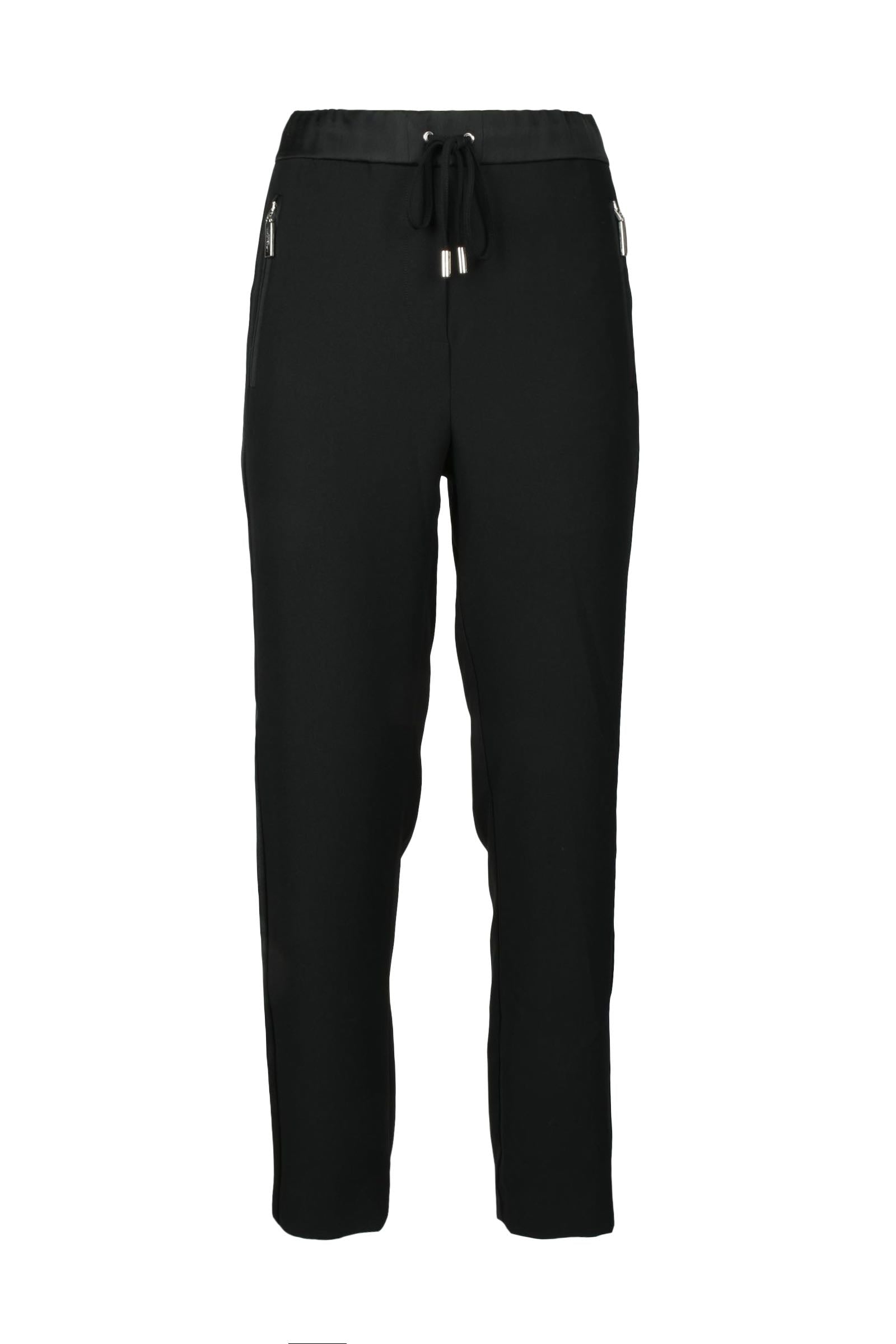COSTUME NATIONAL C. - TROUSERS