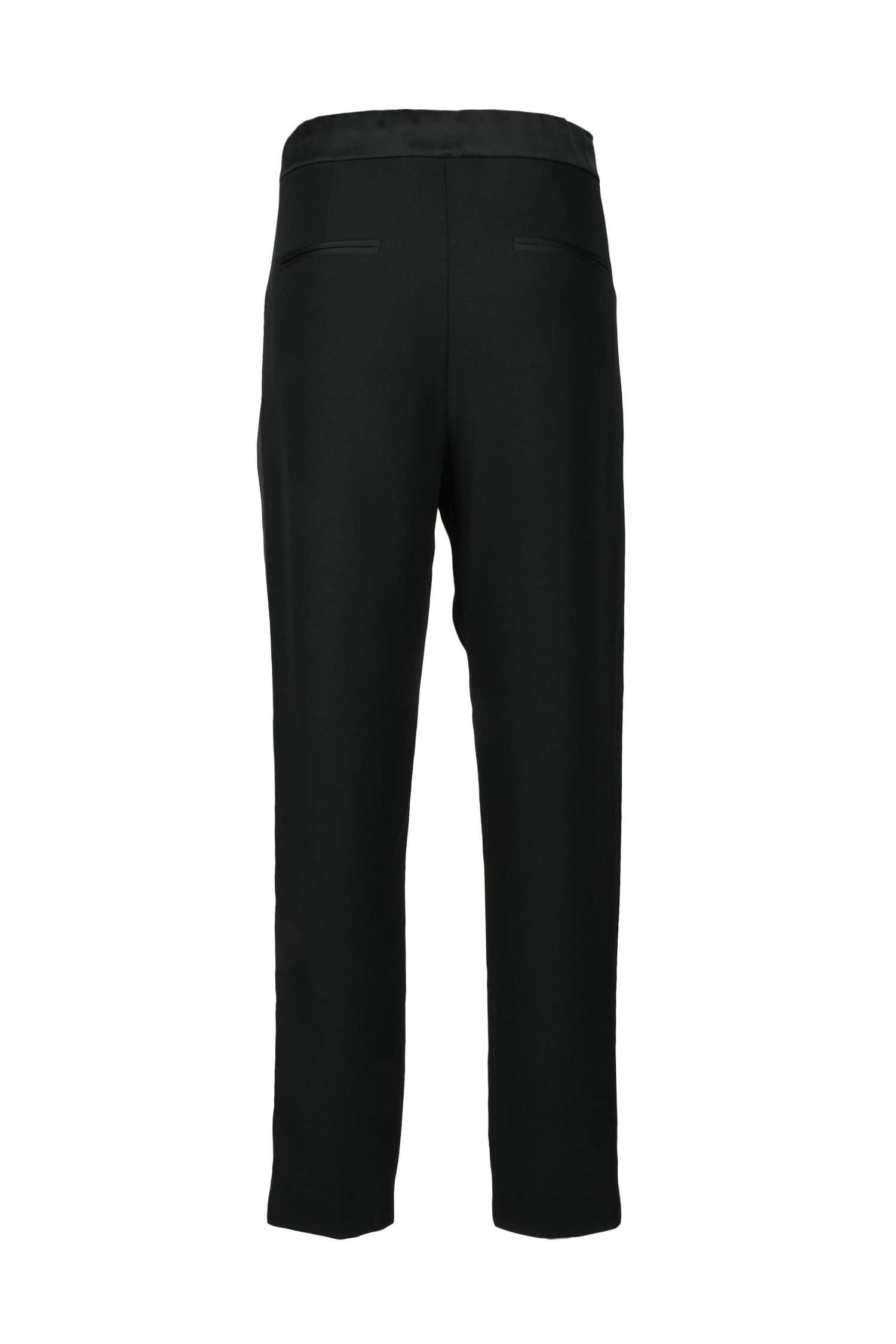 COSTUME NATIONAL C. - TROUSERS