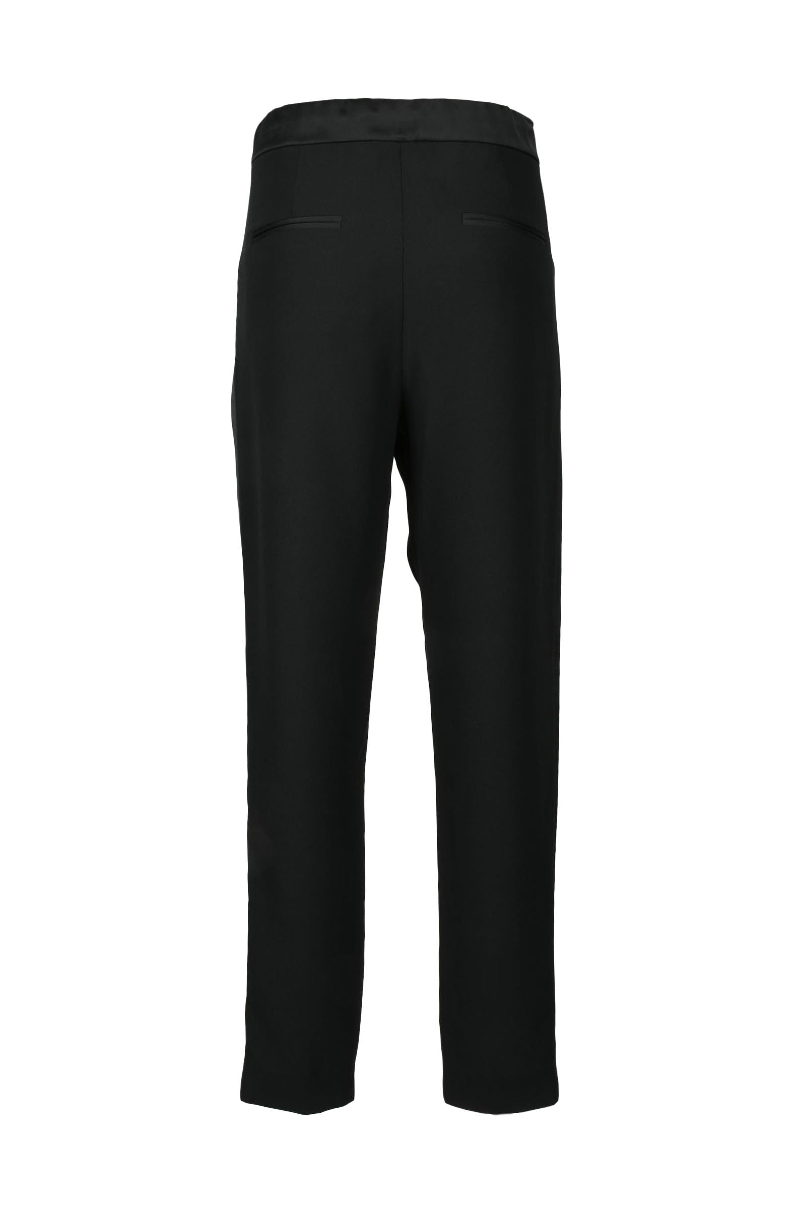 COSTUME NATIONAL C. - TROUSERS