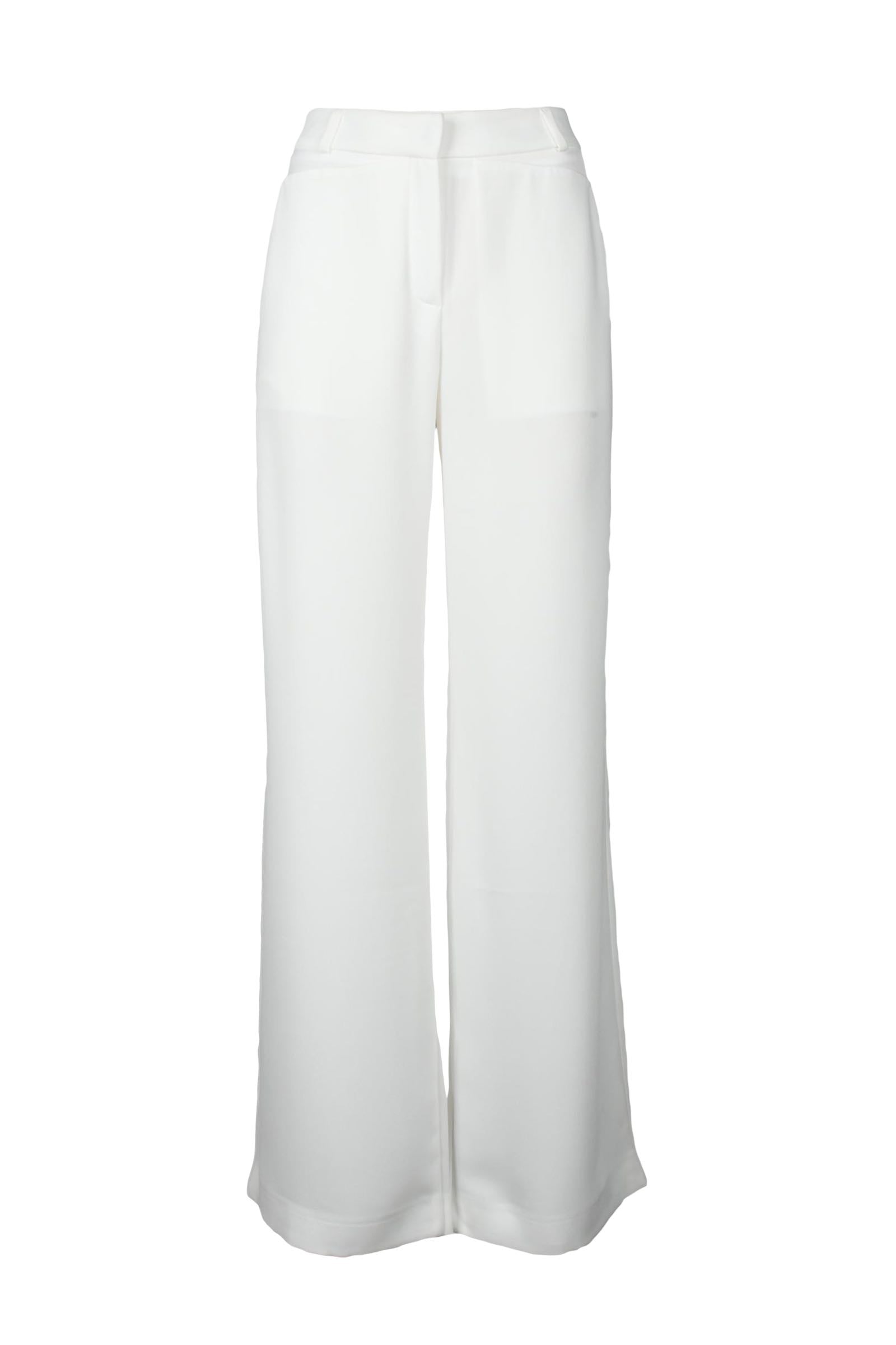 COSTUME NATIONAL C. - TROUSERS