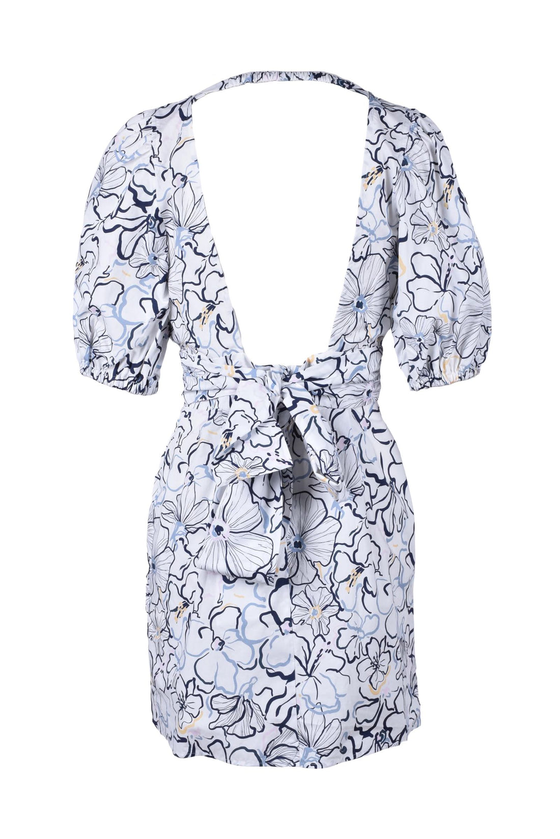 ATTIC AND BARN - DRESS