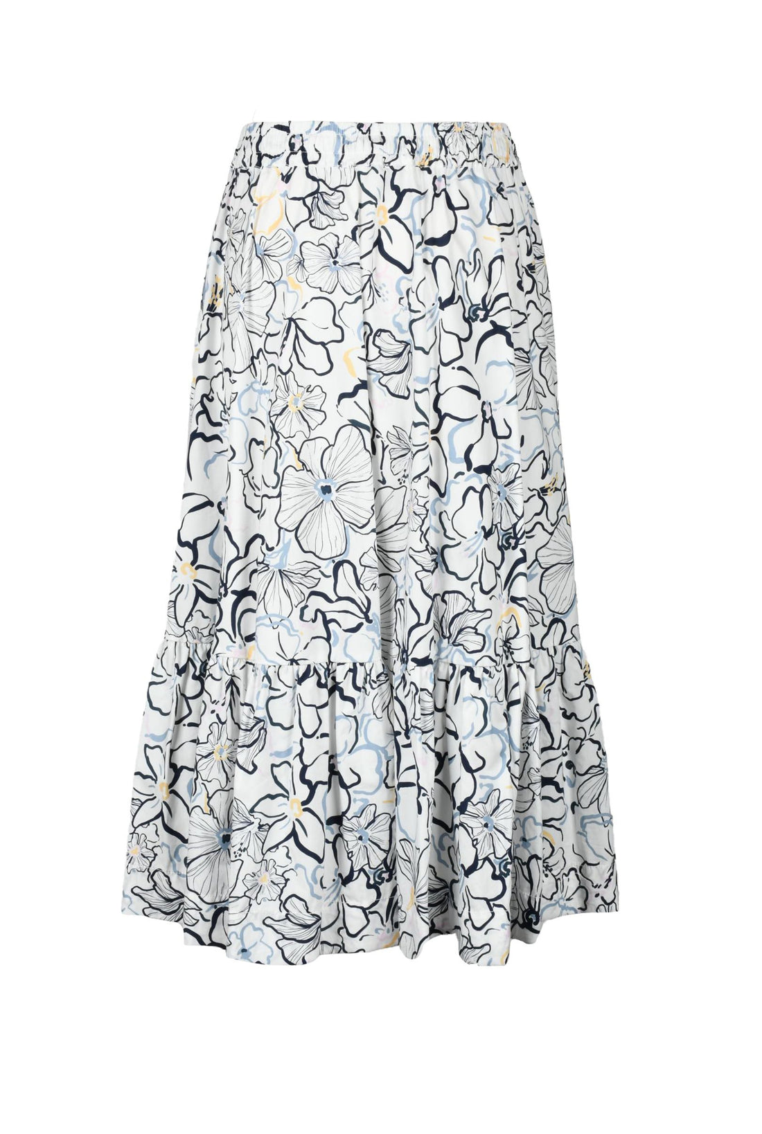 ATTIC AND BARN - SKIRT