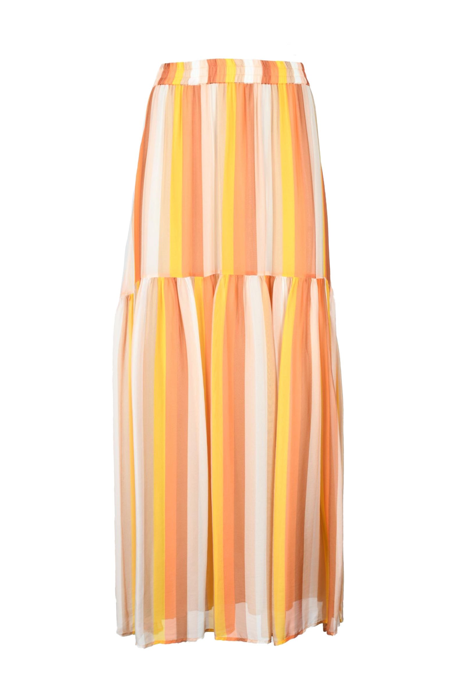 ATTIC AND BARN - SKIRT