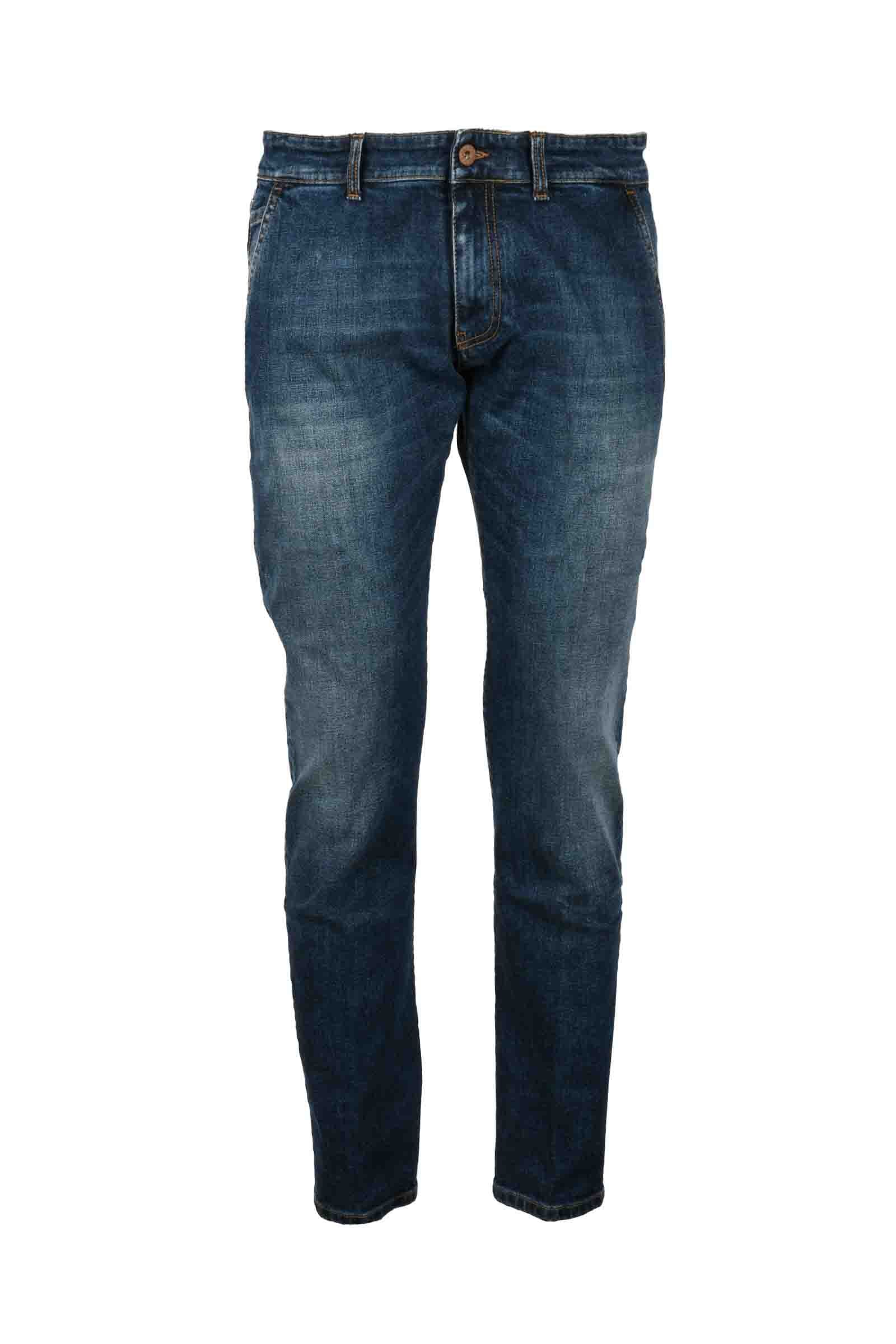 S.B. CONCEPT - TROUSERS