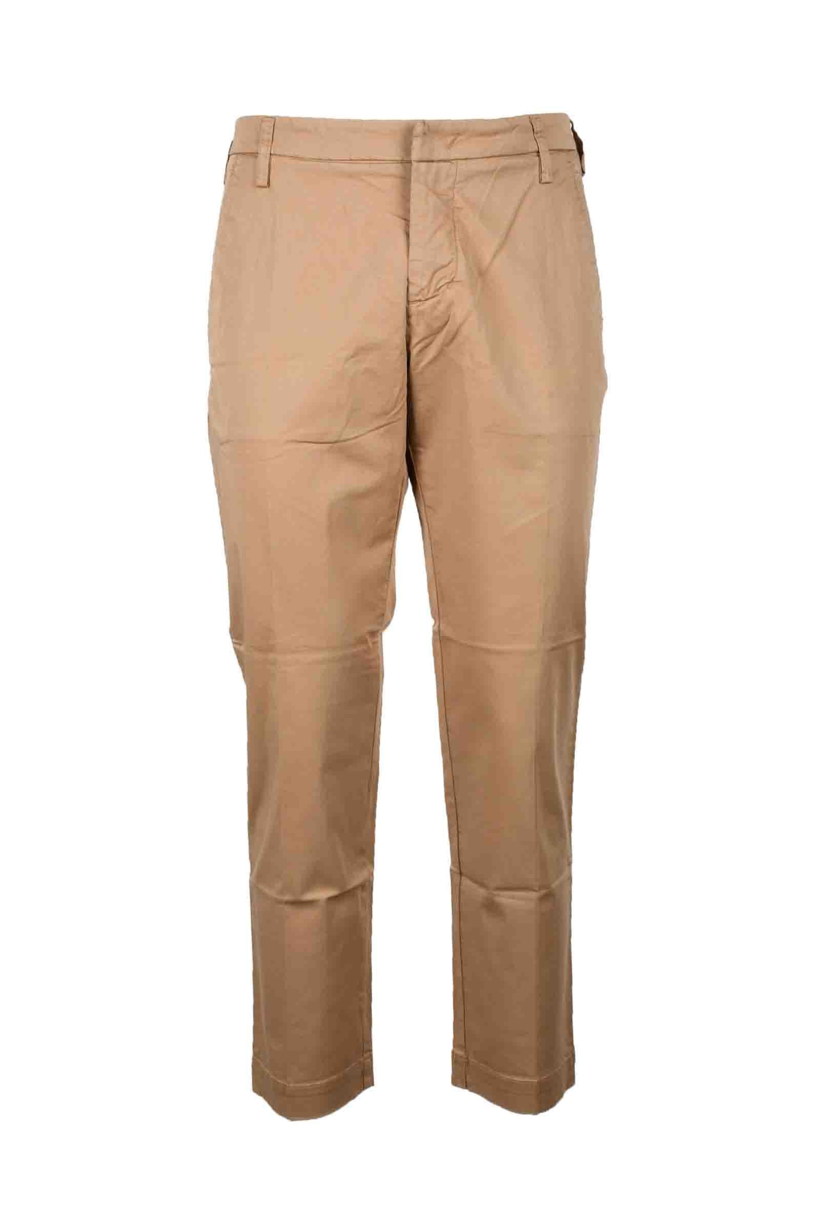 ENTRE AMIS - TROUSERS