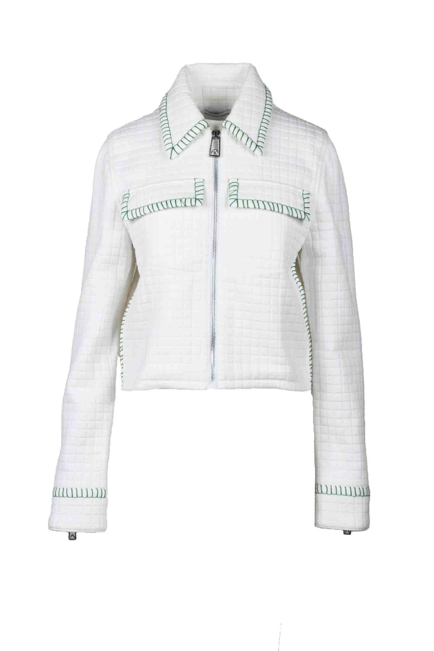 BOTTEGA VENETA - OUTWEAR JACKETS
