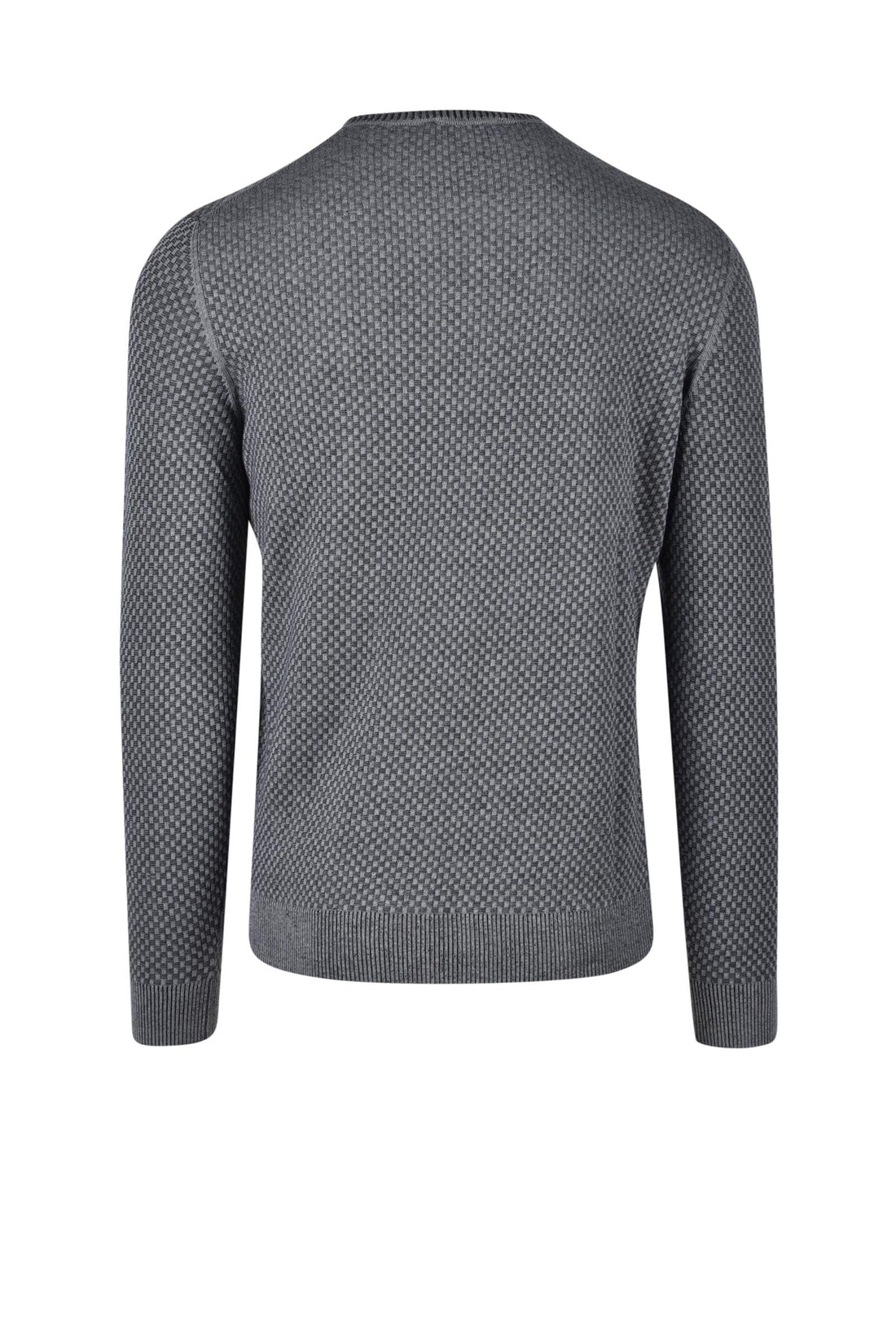 FERRANTE ROYAL RED - KNITWEAR AND SWEATSHIRTS