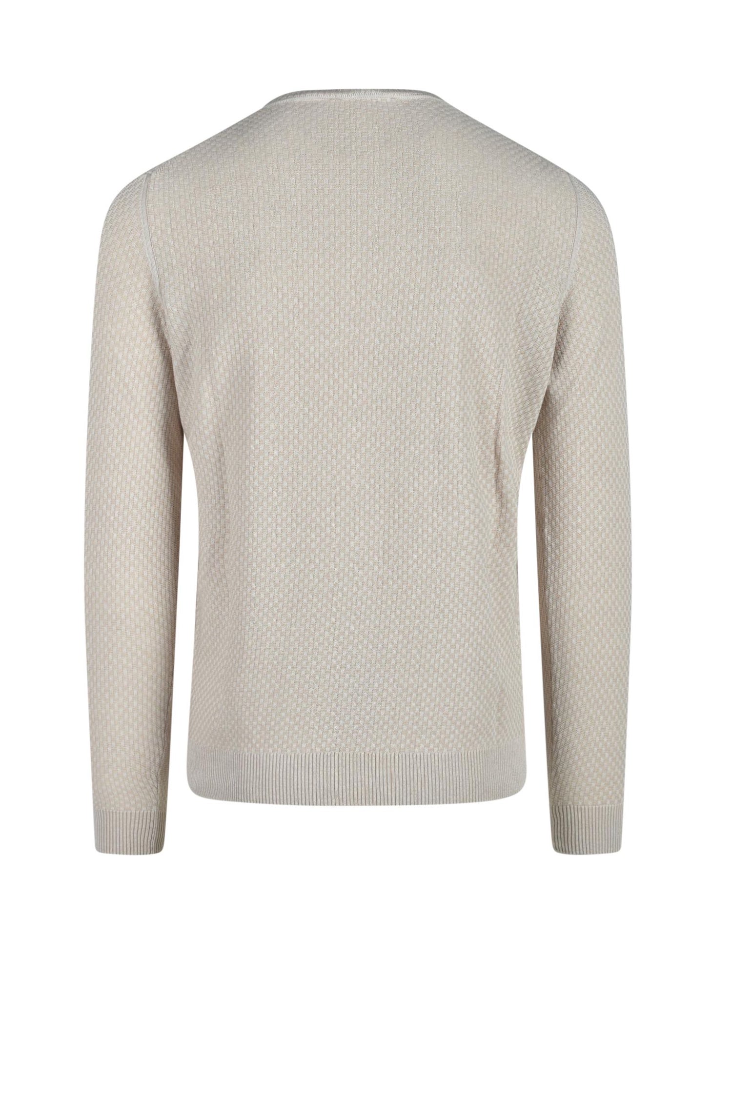 FERRANTE ROYAL RED - KNITWEAR AND SWEATSHIRTS