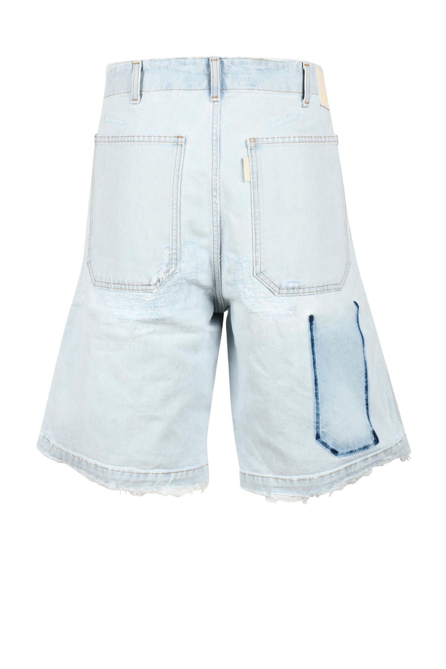 HAIKURE - SHORTS