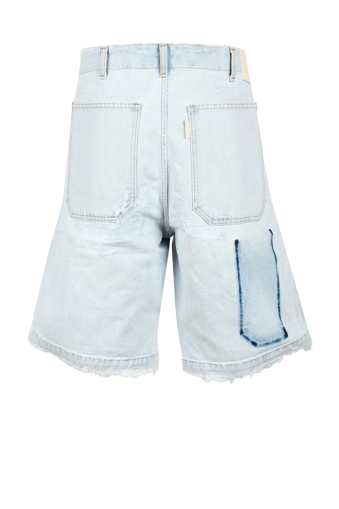 HAIKURE - SHORTS