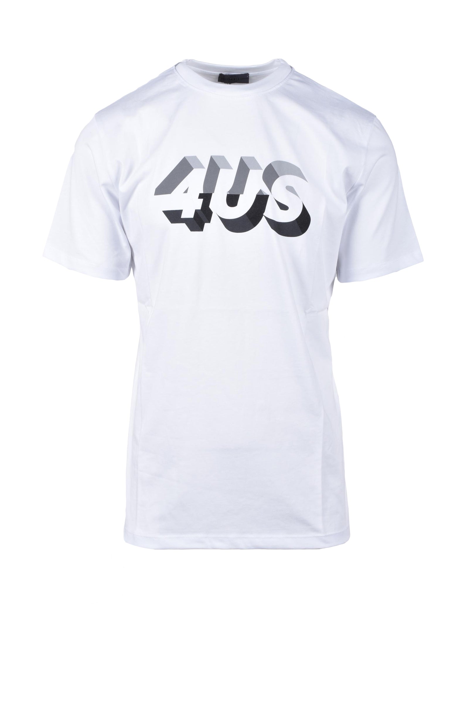 PACIOTTI 4US - T-SHIRT AND POLO