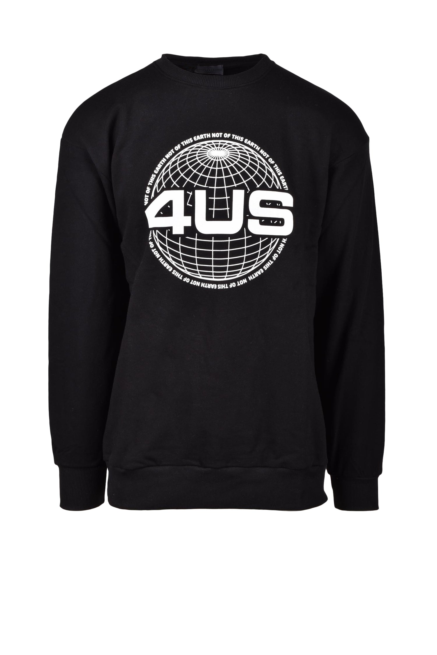 PACIOTTI 4US - KNITWEAR AND SWEATSHIRTS