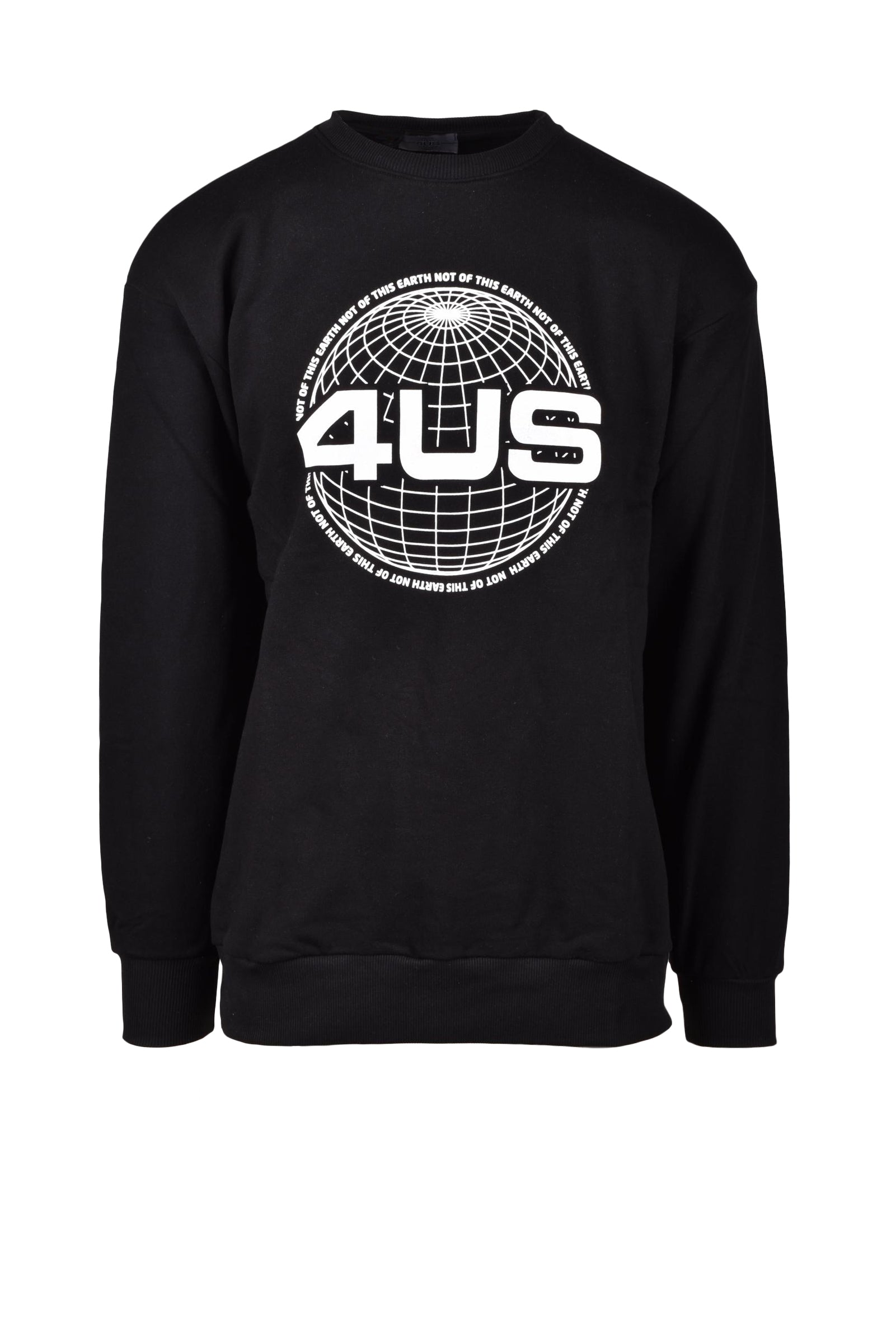 PACIOTTI 4US - KNITWEAR AND SWEATSHIRTS
