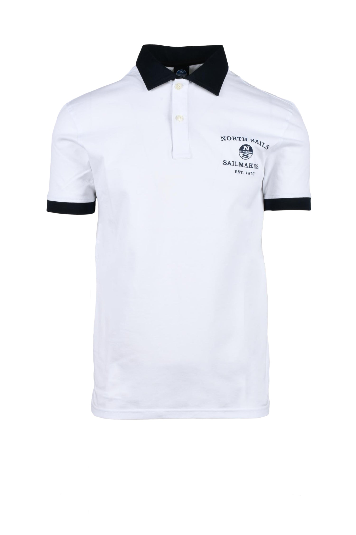 NORTH SAILS - T-SHIRT AND POLO